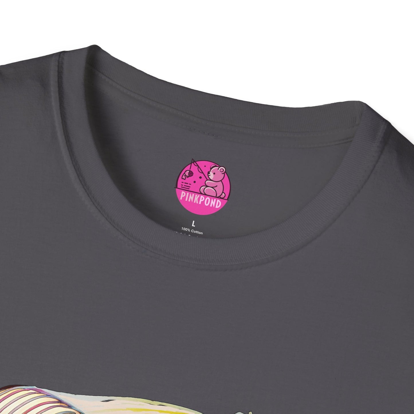 Bearded Voyager T-Shirt
