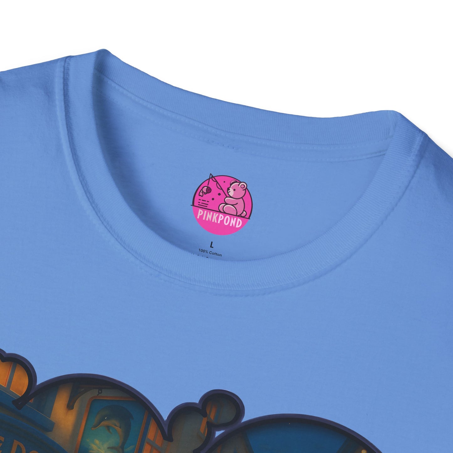 Bear Night Out T-Shirt