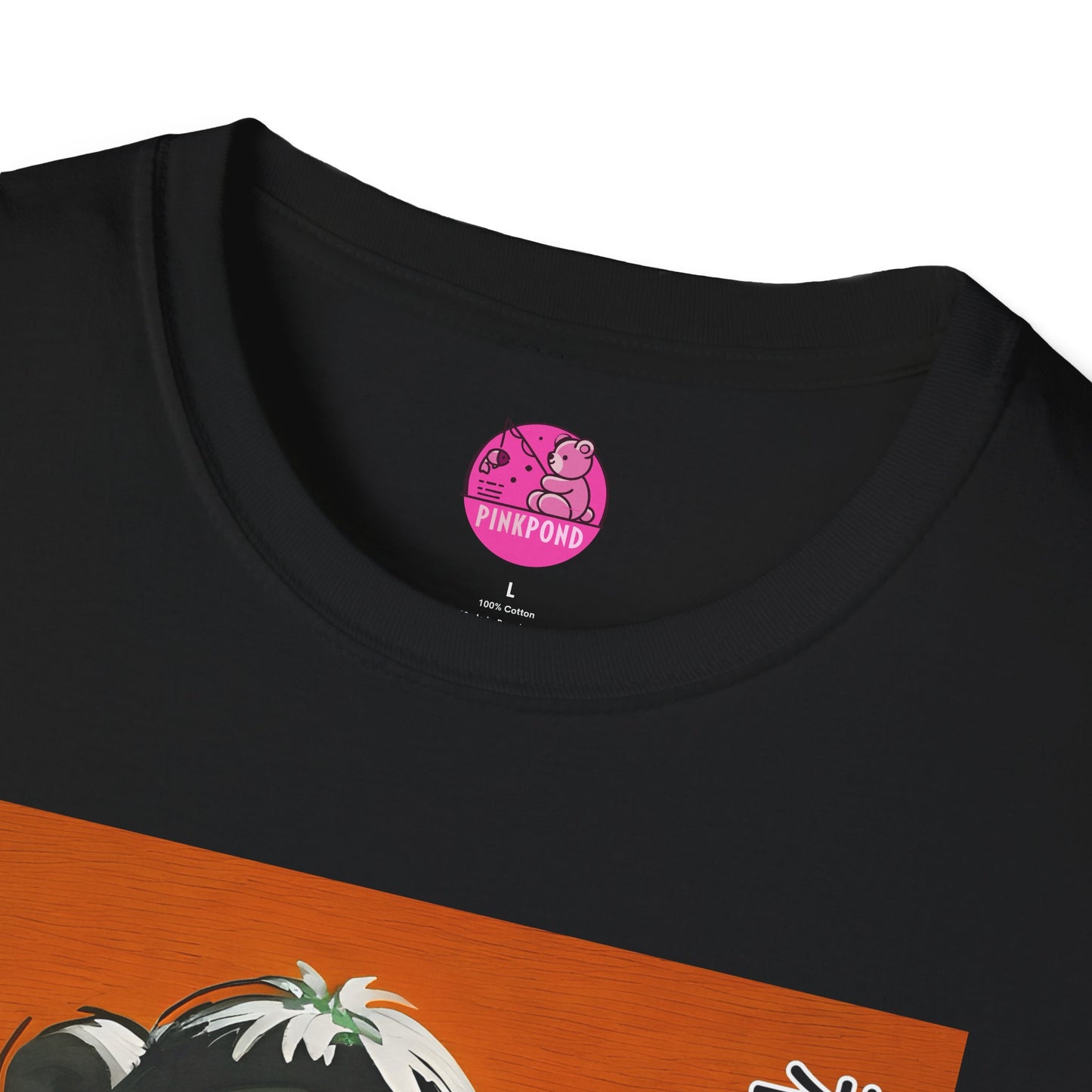 Travelling Bear Tee
