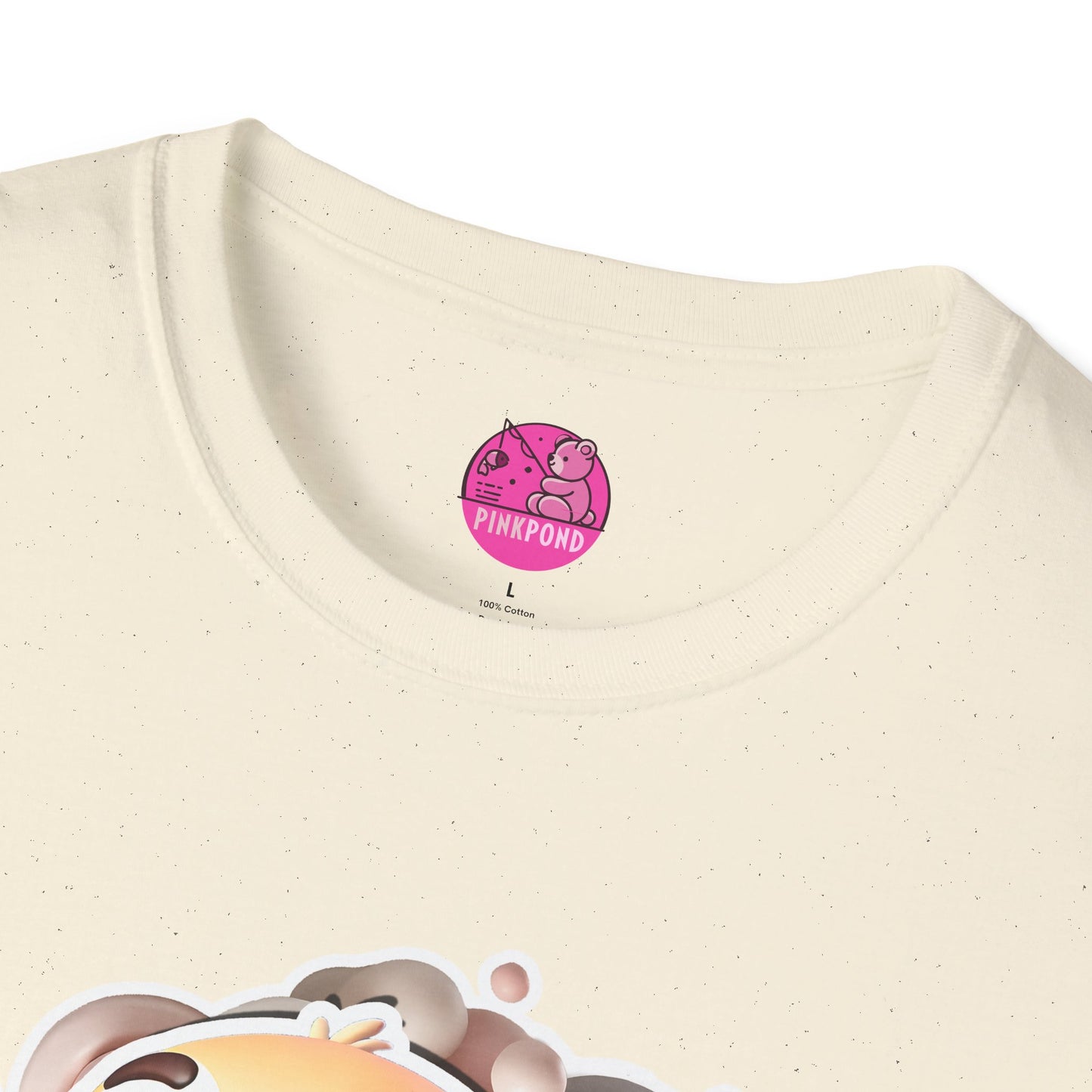 Meerkat T-Shirt - Marvellous Marcus Design