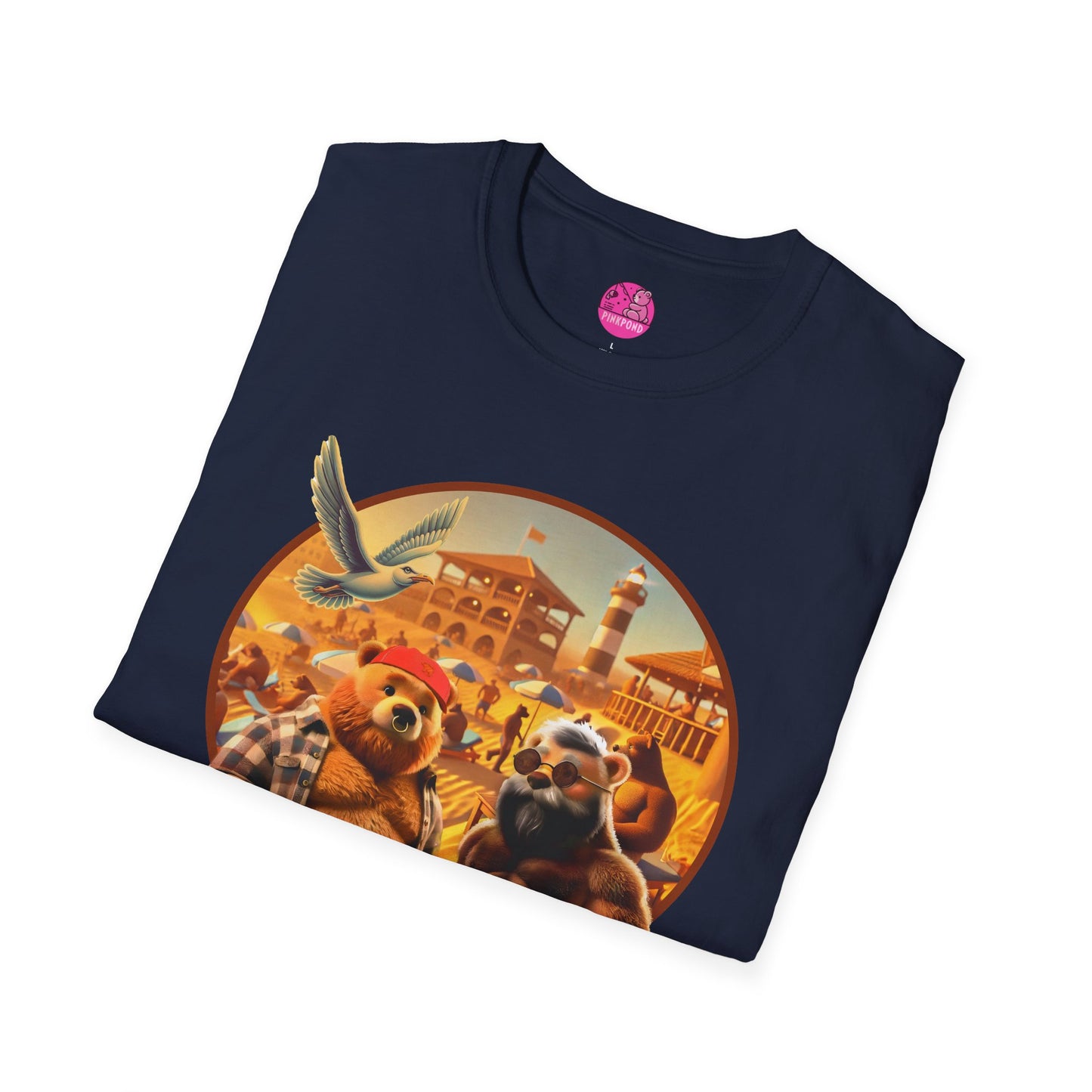 Holiday Romance T-Shirt - PinkPond Exclusive Tee