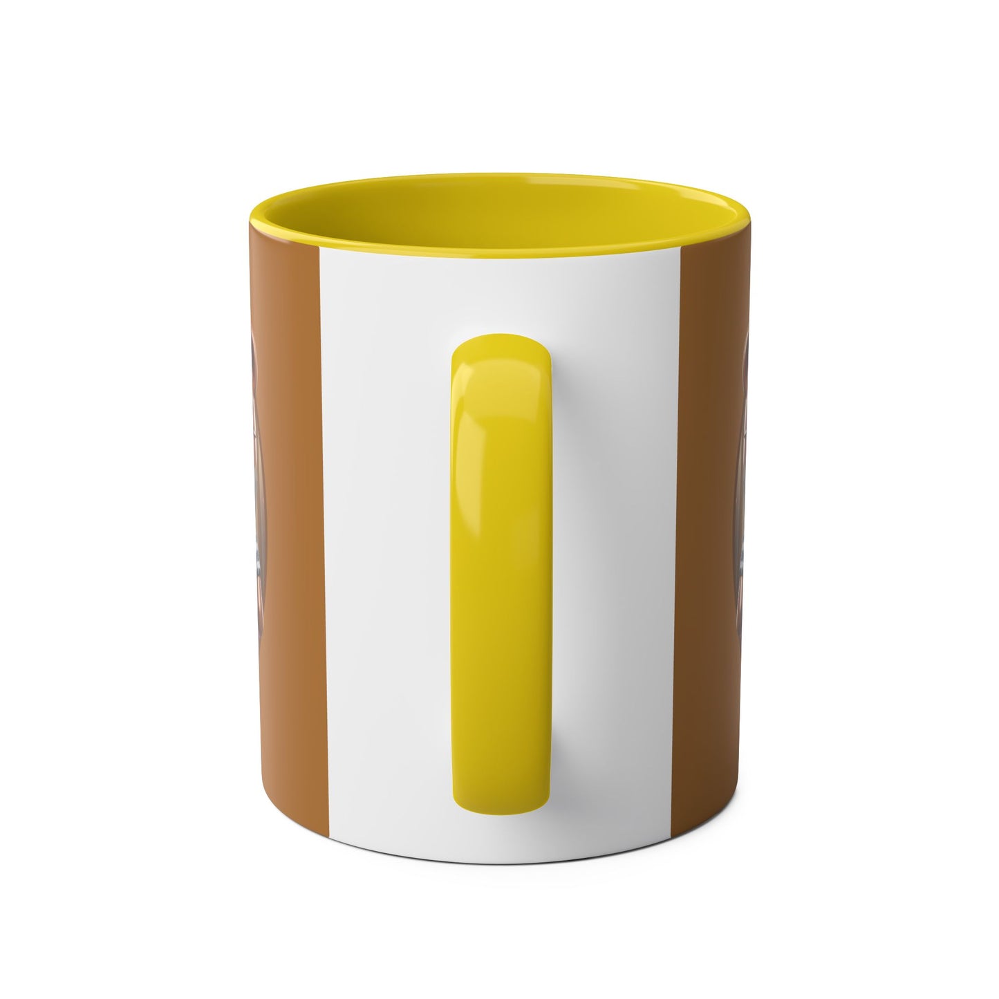 Papa Bear Mug - Embrace Warmth, Wisdom & Bear Culture