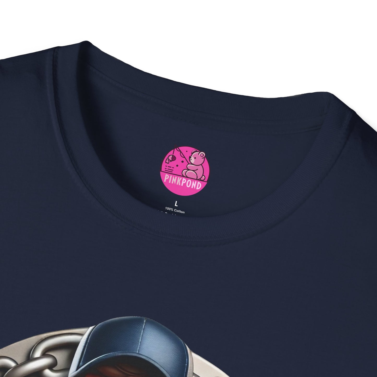 Lumberjack Legend Graphic Tee