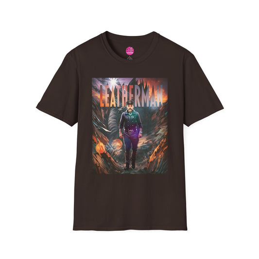 Leatherman Tee