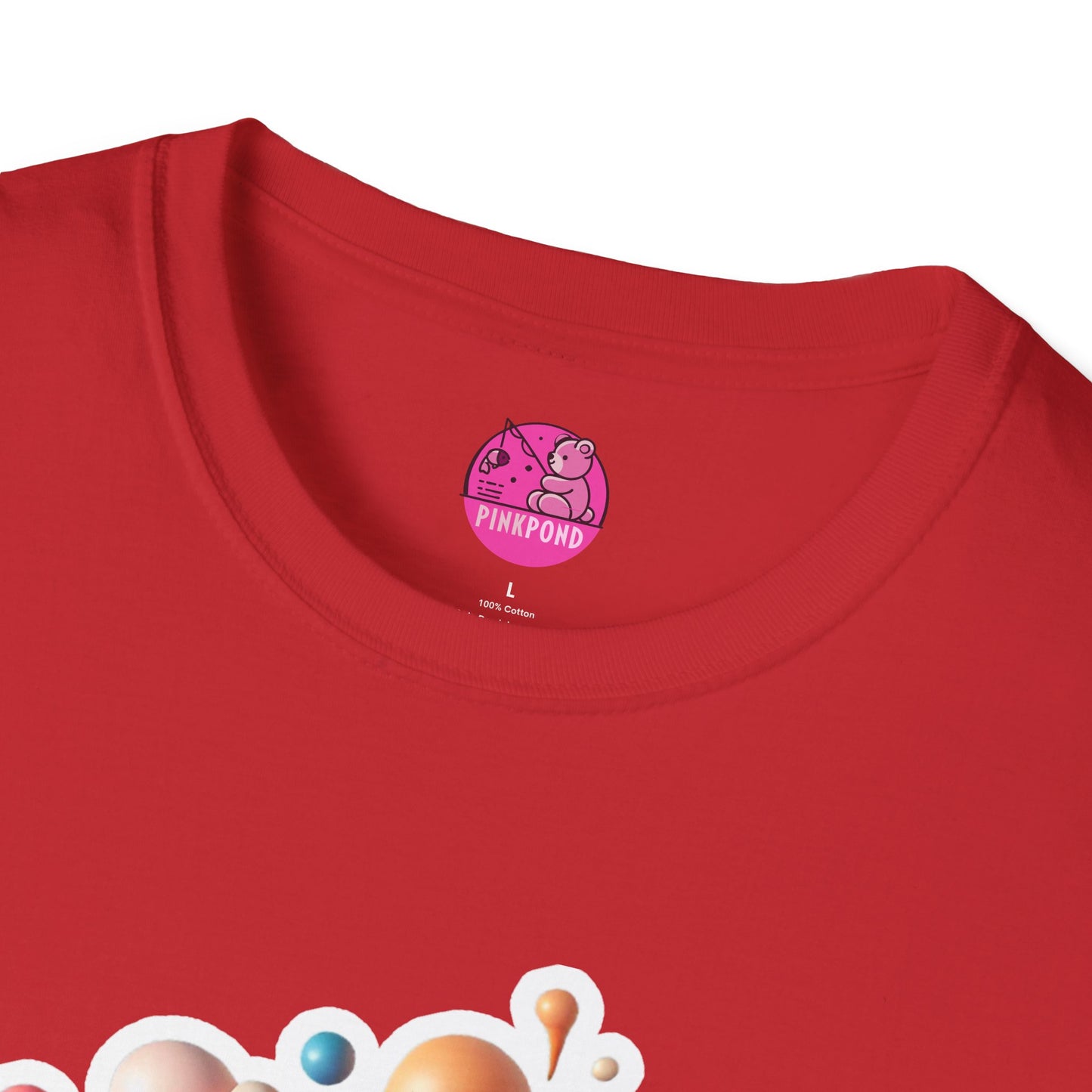 Simon the Pigeon T-Shirt – The Feathered Friend You Need - Unisex Softstyle Tee
