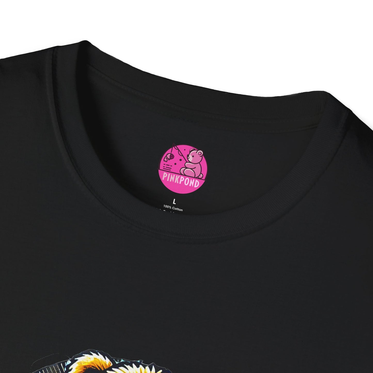 Adventure Bear Kayaking Explorer T-Shirt