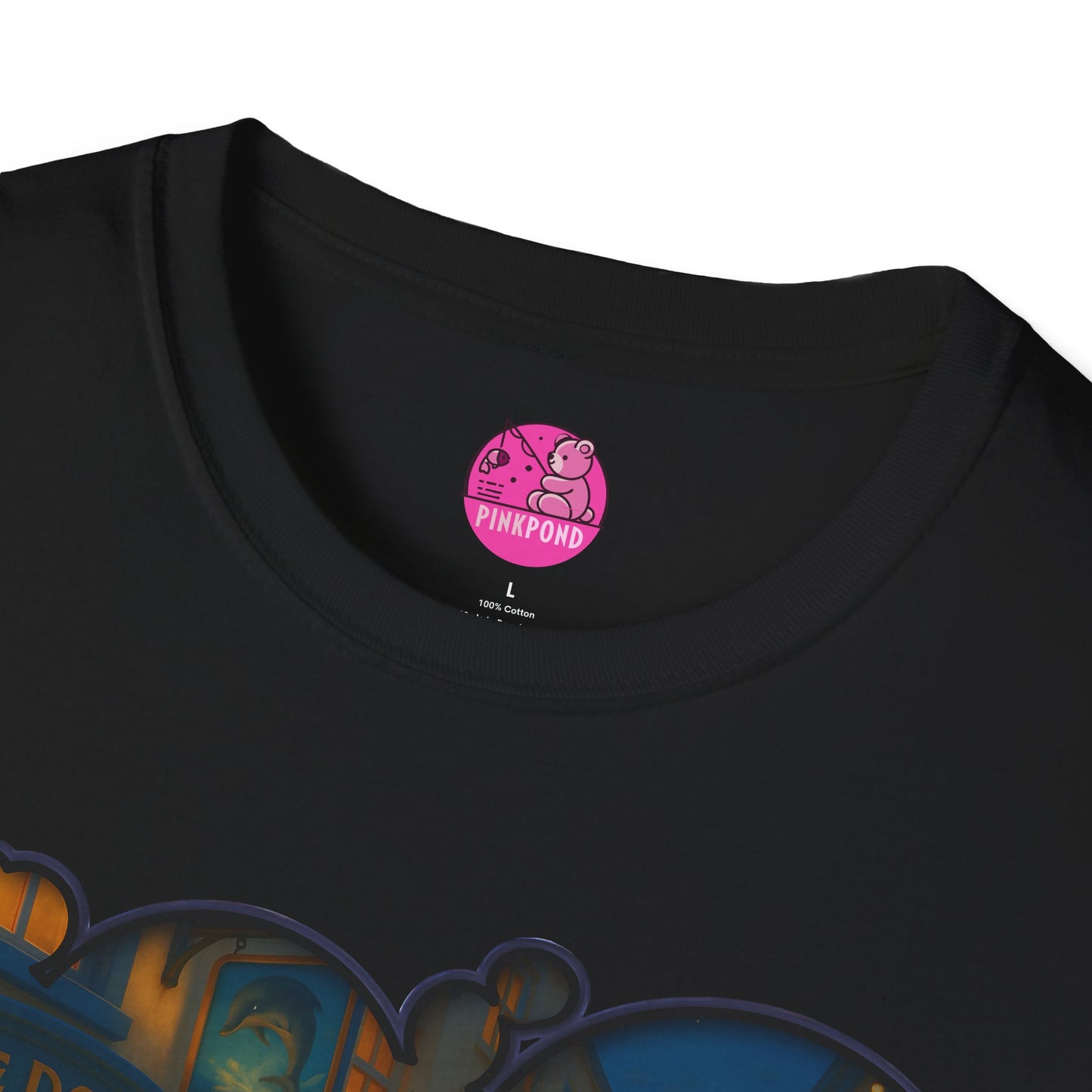 Bear Night Out T-Shirt