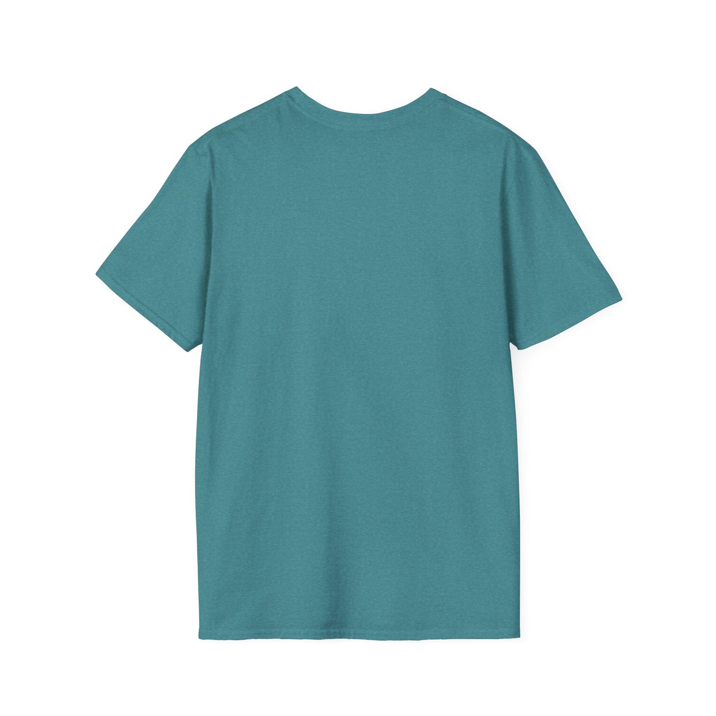 Bearopolis Revolution - Robo Bear T-Shirt