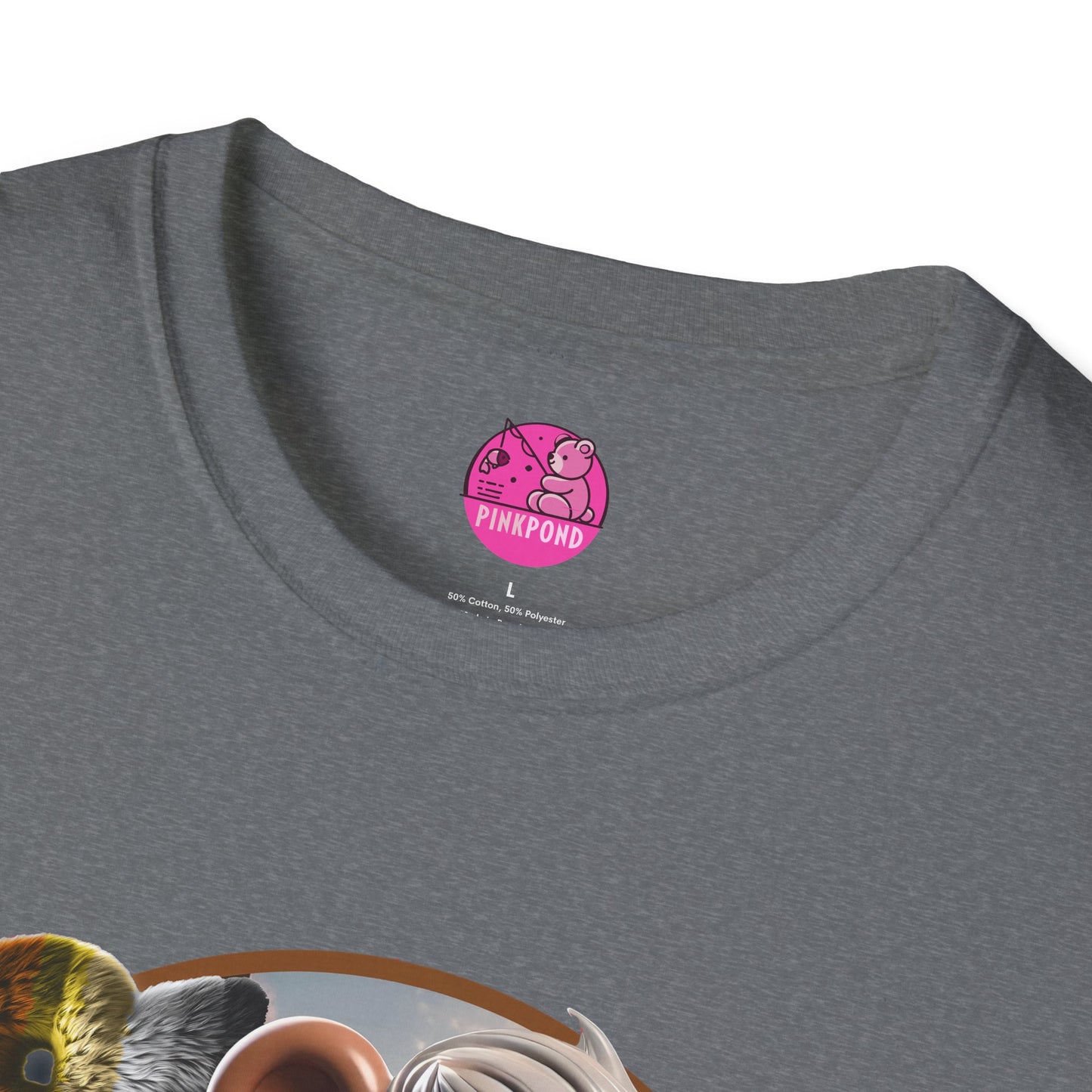 Graphic Tee - Papa Bear