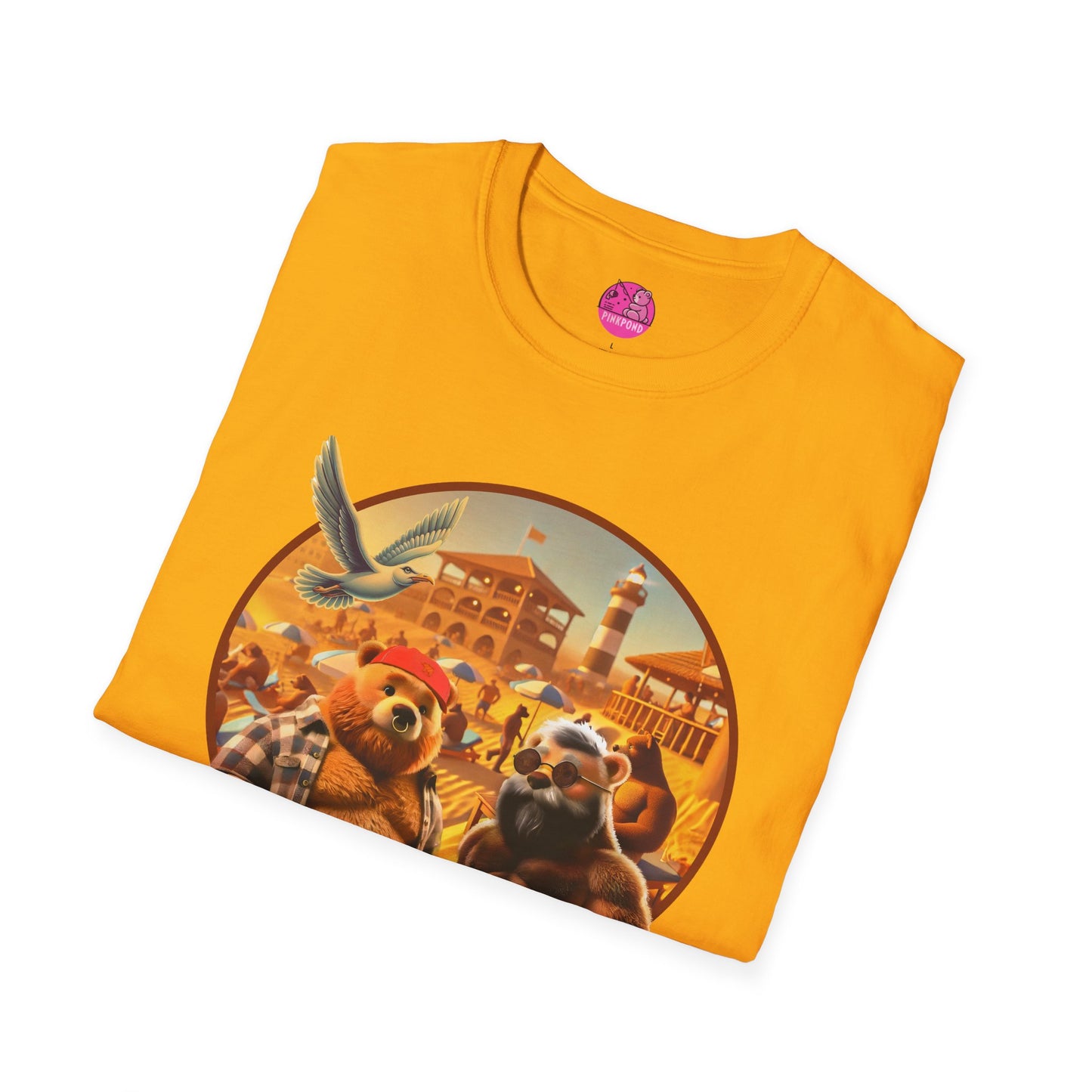 Holiday Romance T-Shirt - PinkPond Exclusive Tee