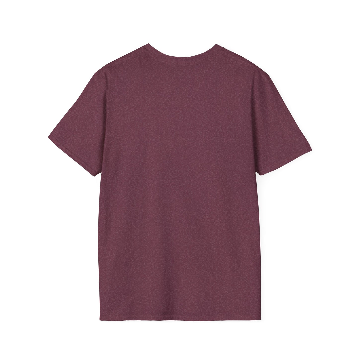 Olly the Octopus T-Shirt - Playful & Adorable Unisex Tee for Ocean Lovers