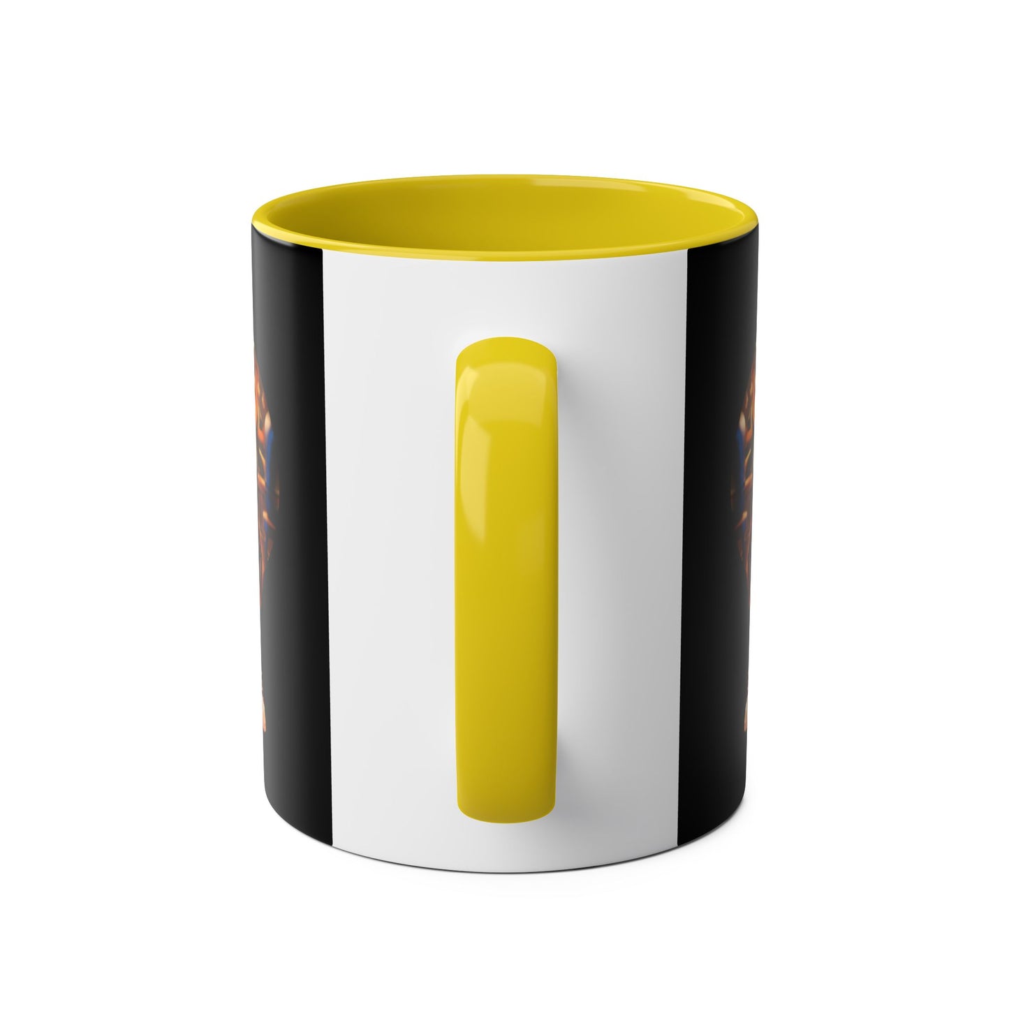 Bear Cubs on the Town - Pride Ceramic Mug