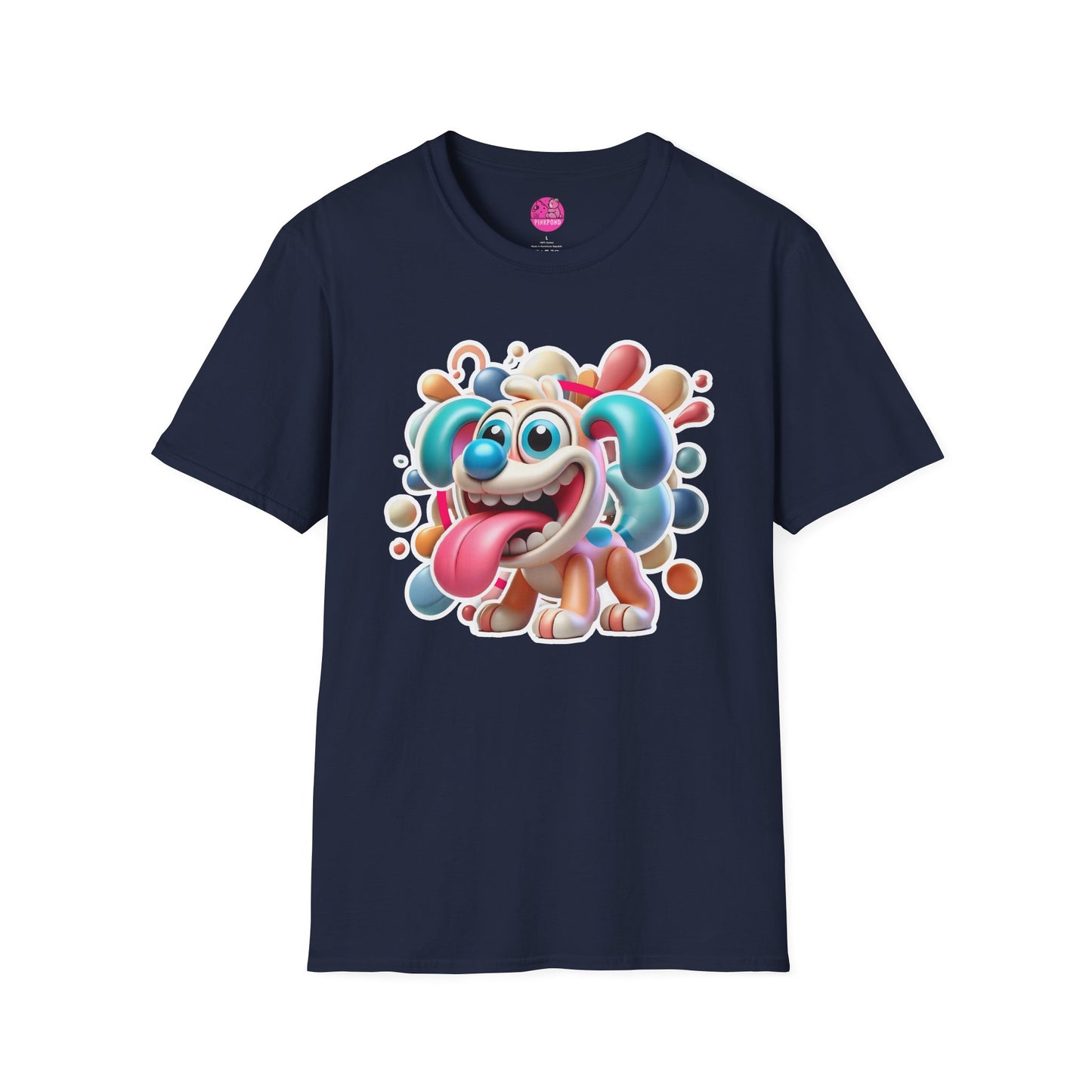 Douglas Dog T-Shirt