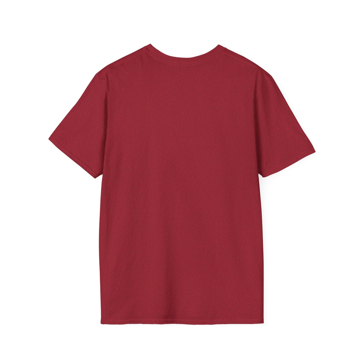 VampBear Slayer T-Shirt - Horror, Humour, and Chaos