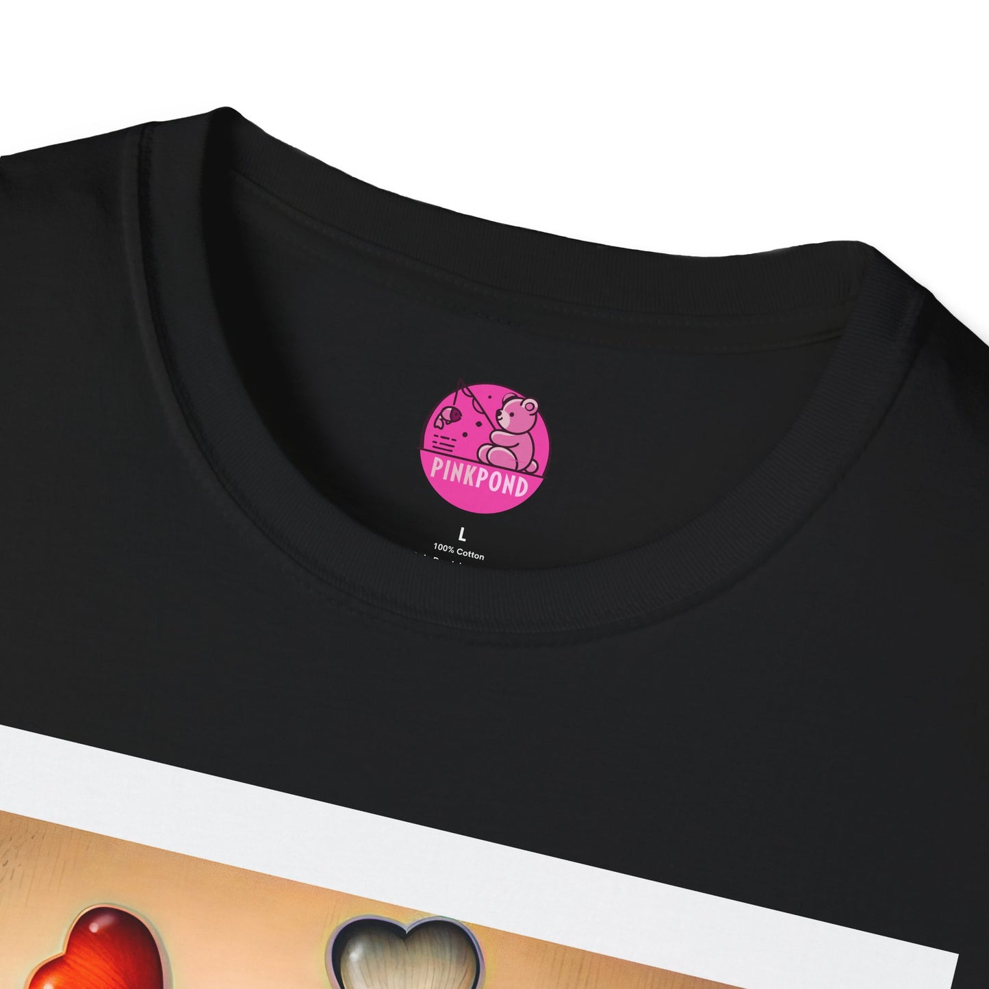 Love Hearts T-Shirt