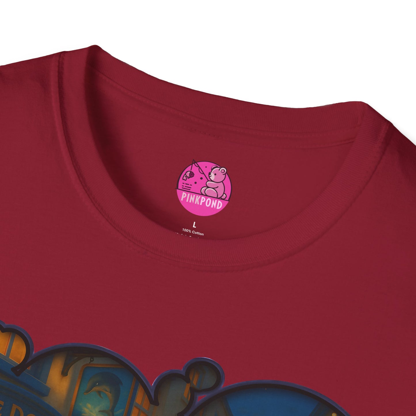 Bear Night Out T-Shirt