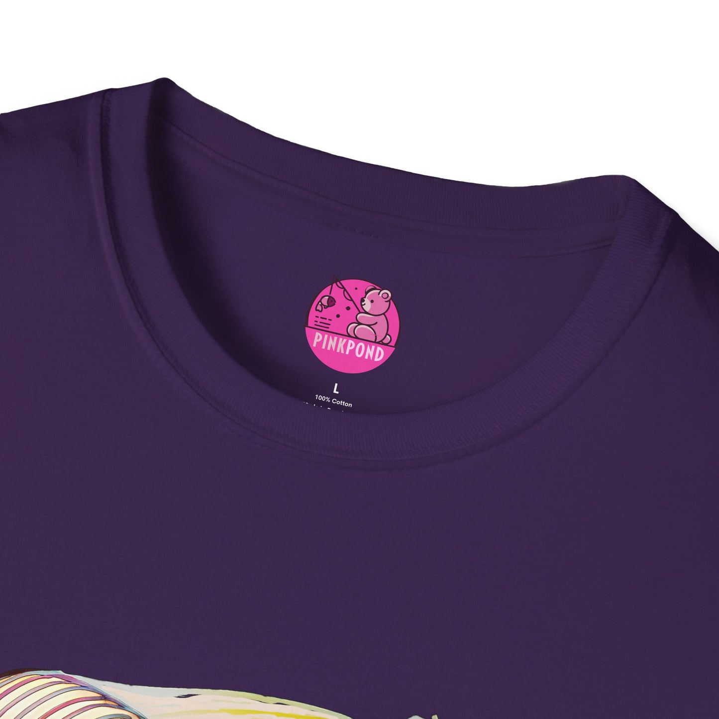 Bearded Voyager T-Shirt