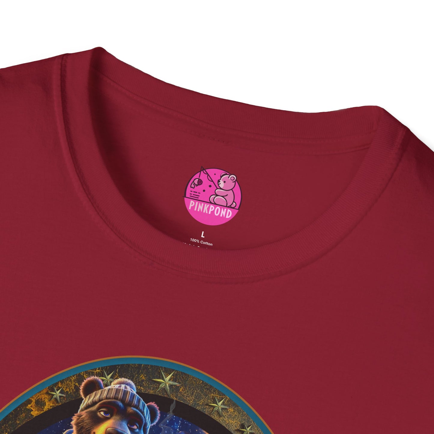 “Barry & Barney – Bear Affairs” Tee