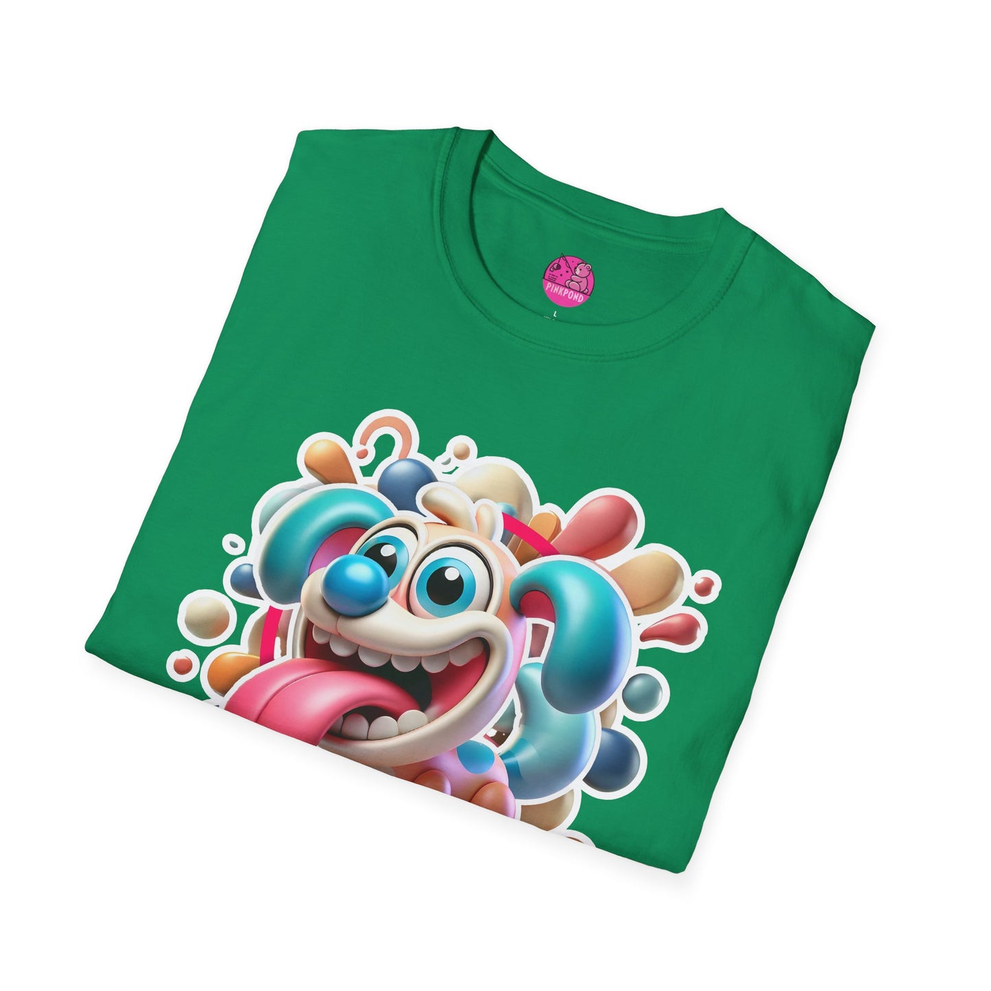 Douglas Dog T-Shirt