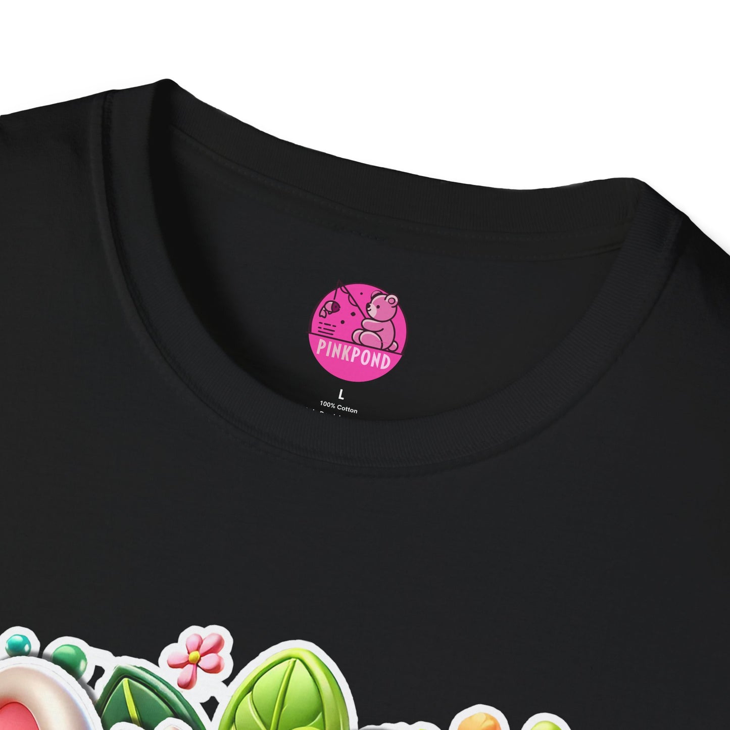 Fun and Funky Anna the Aardvark T-Shirt