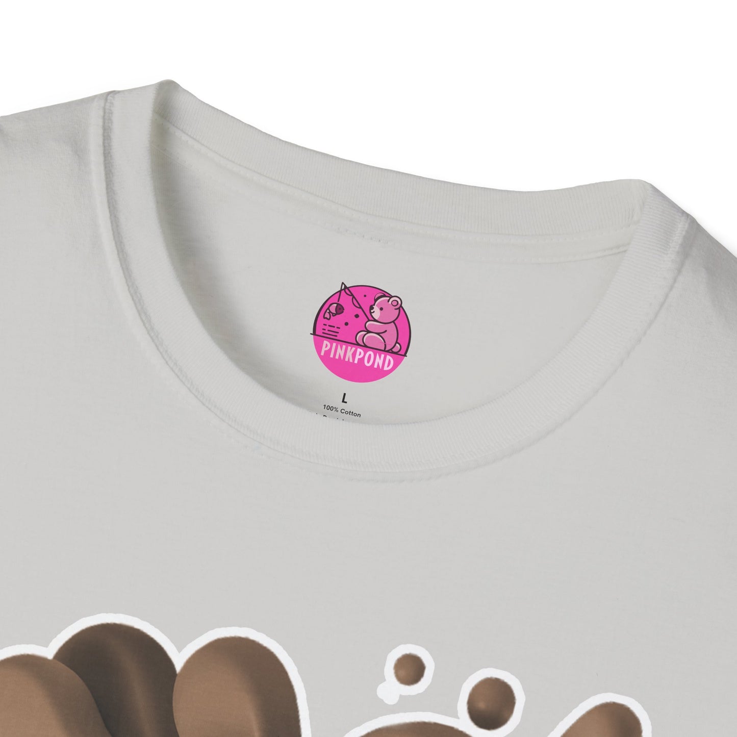Millicent the Mole T-Shirt – Digging Up Fun in Style - Bold and Colorful Unisex Tee for Fun-Loving Fashion Fans