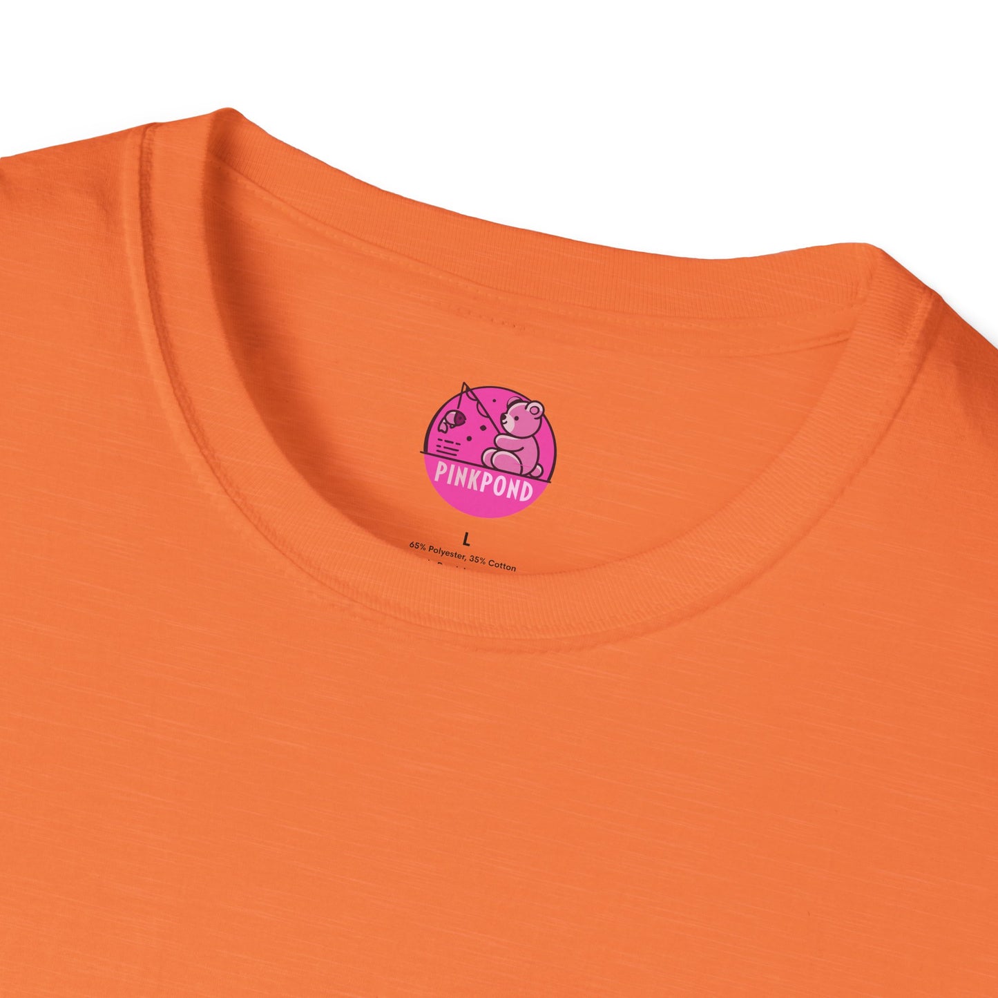 Happiness - Minimalist Positive Vibes T-Shirt