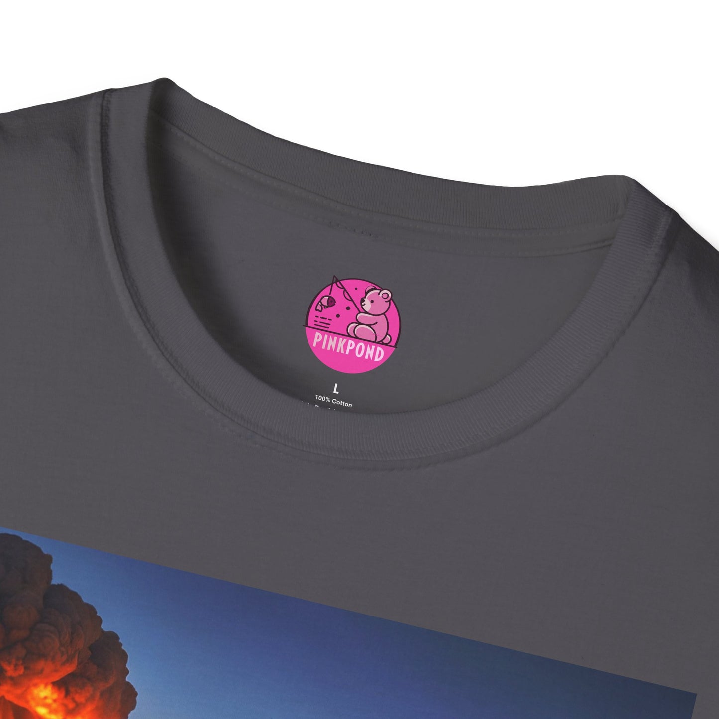 The Terminator's Bucket List T-Shirt