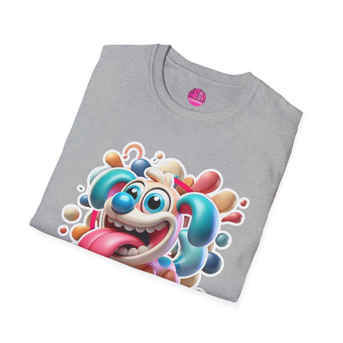 Douglas Dog T-Shirt