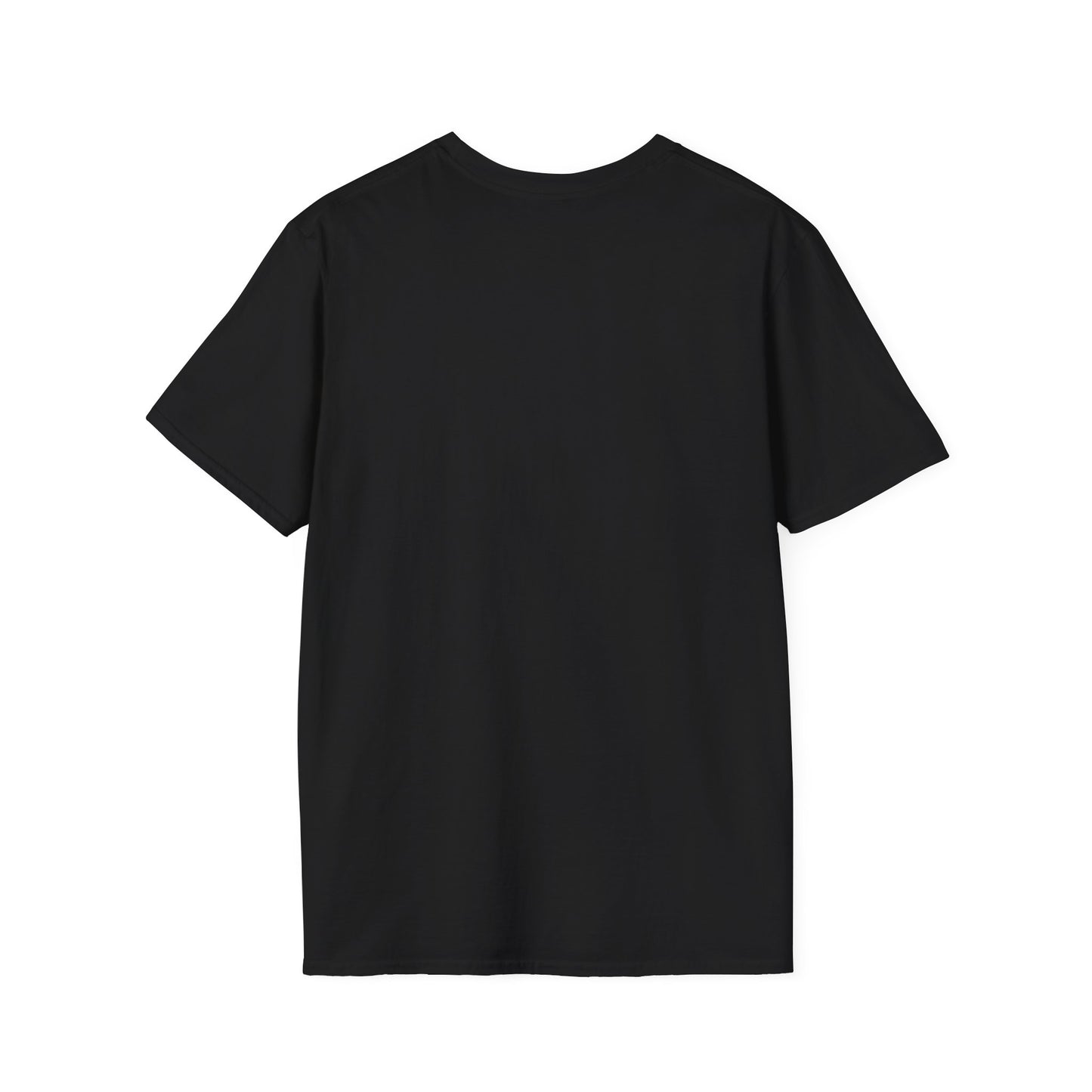 Meditating Bear Golden Hour T-Shirt
