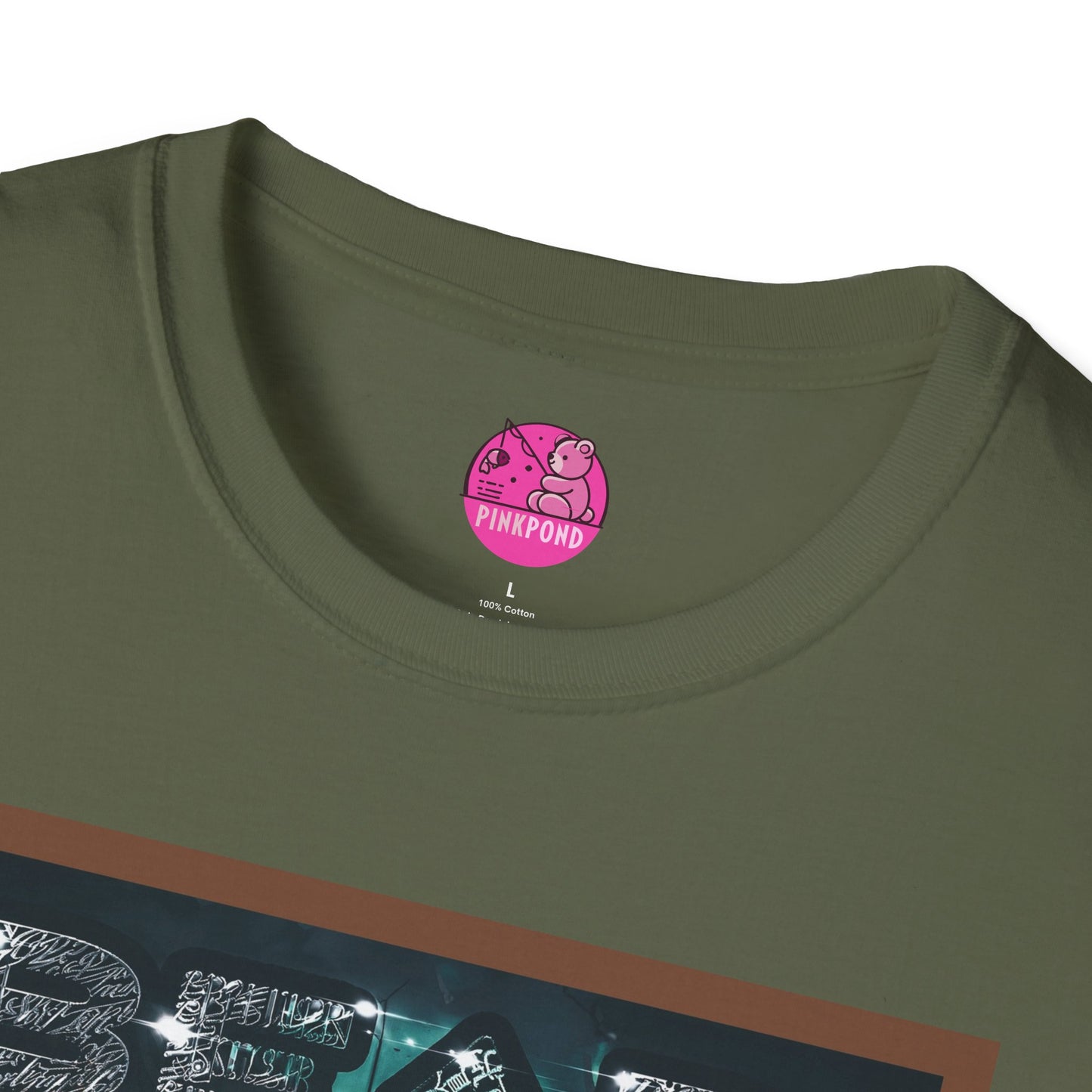 Bear Bait T-Shirt