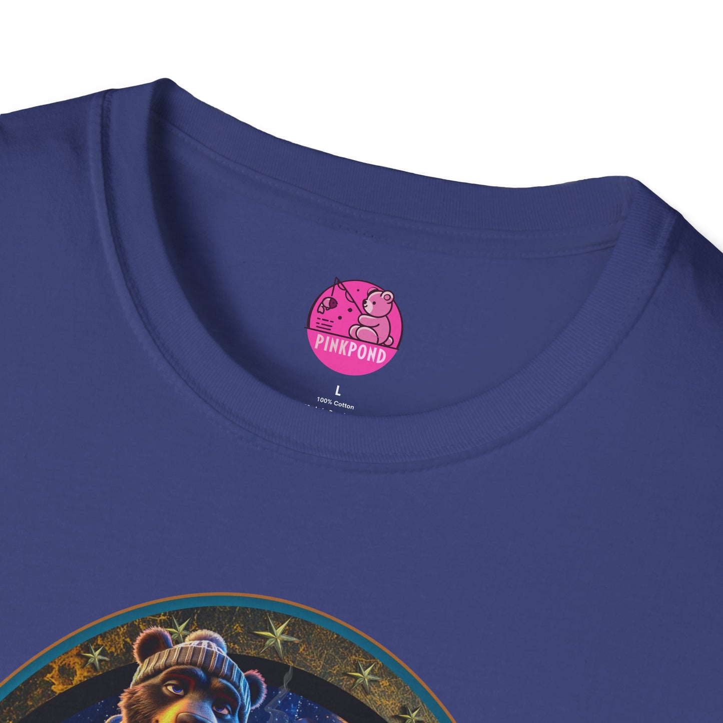 “Barry & Barney – Bear Affairs” Tee