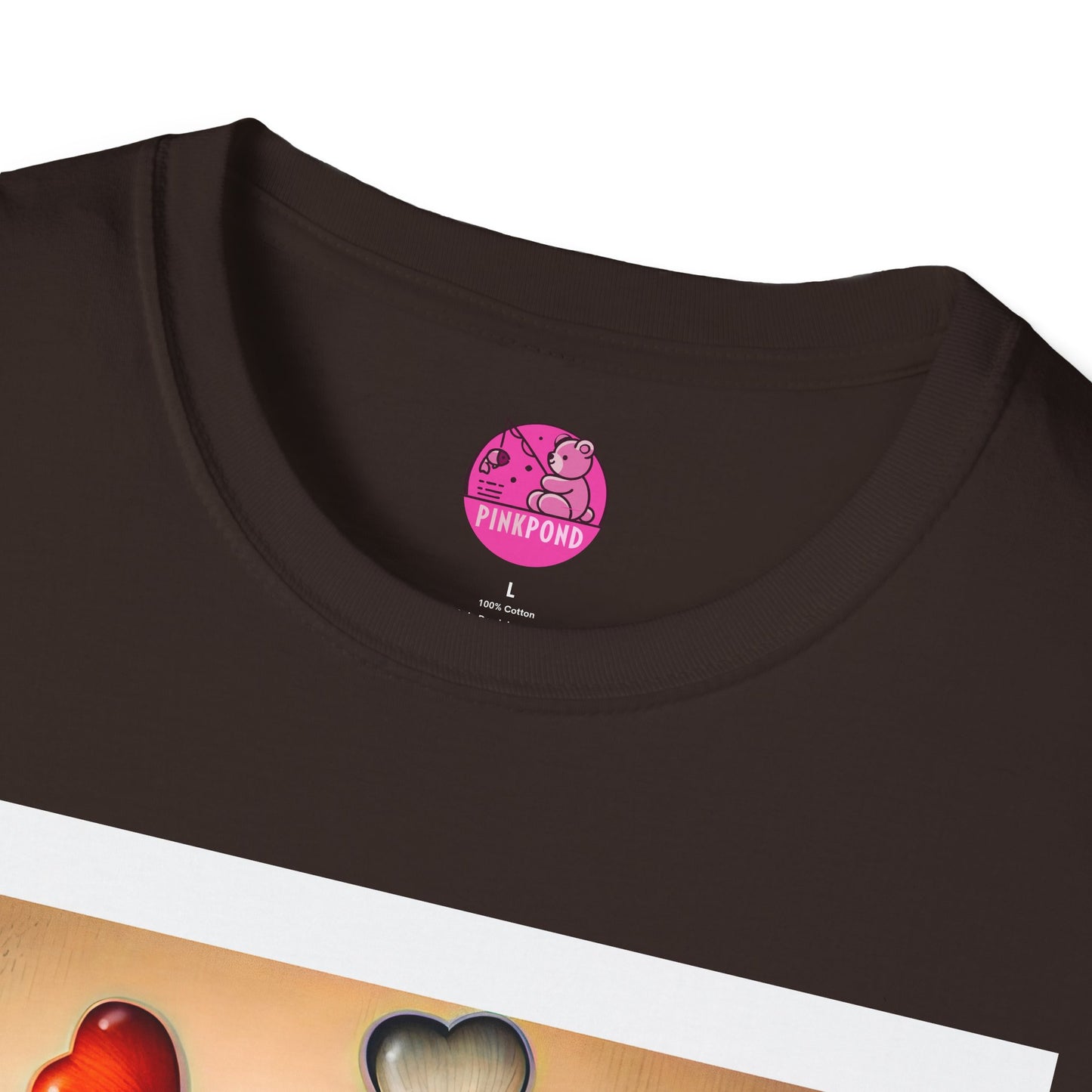 Love Hearts T-Shirt