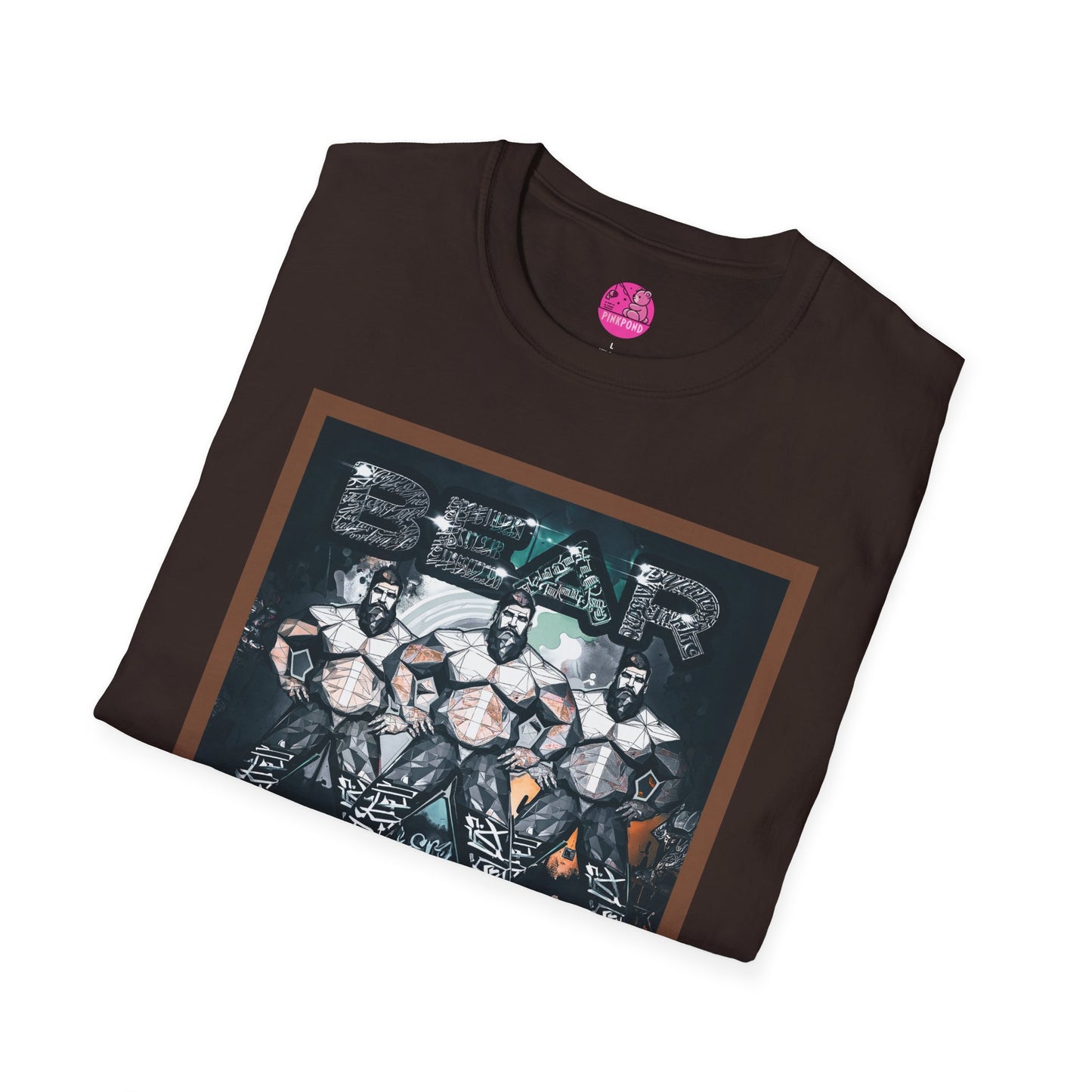 Bear Bait T-Shirt