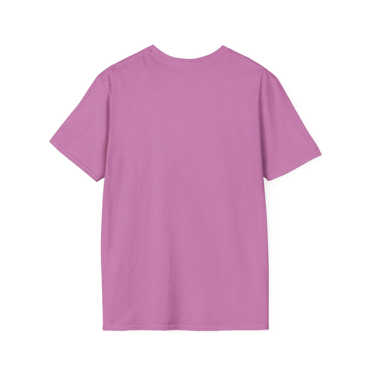 Olly the Octopus T-Shirt - Playful & Adorable Unisex Tee for Ocean Lovers