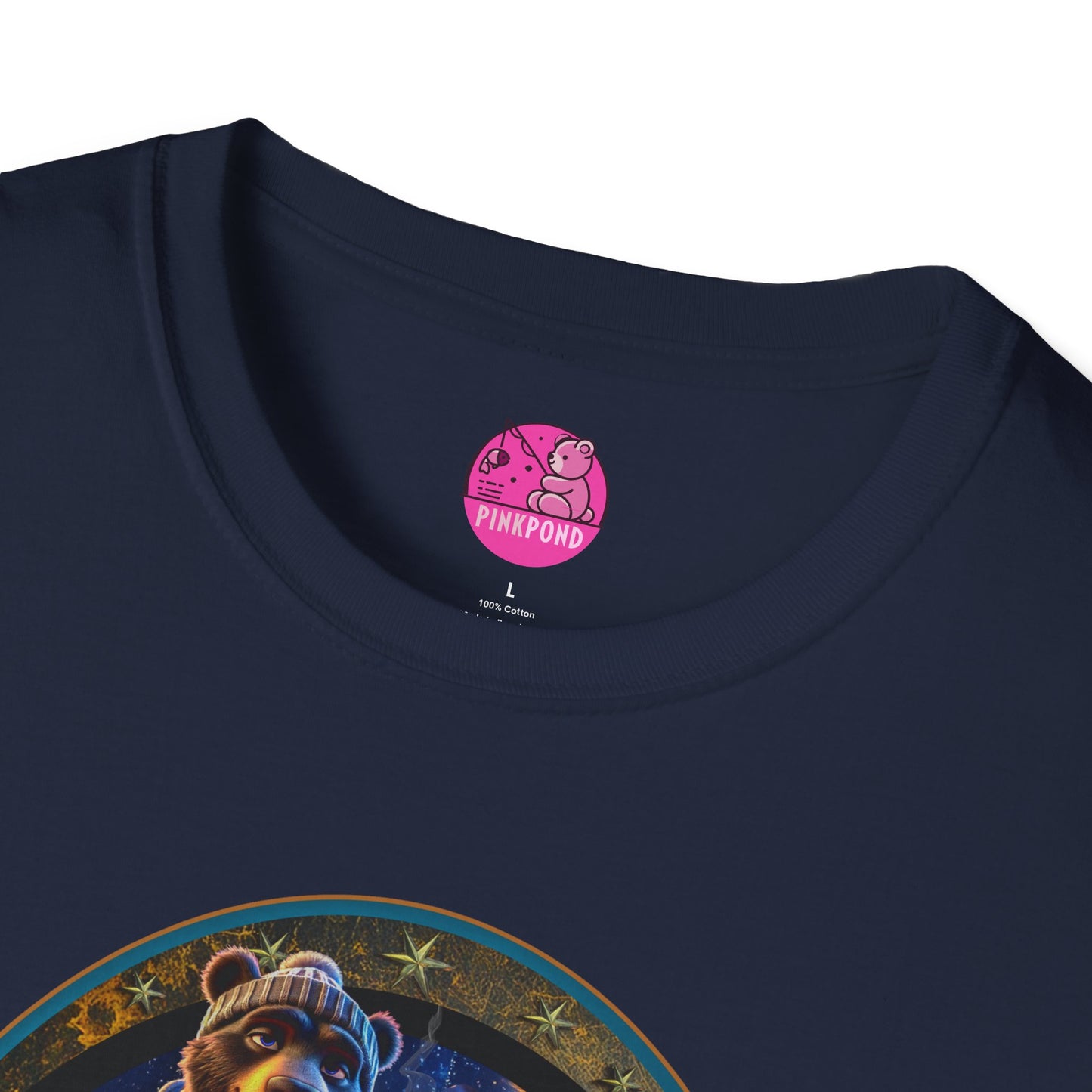 “Barry & Barney – Bear Affairs” Tee