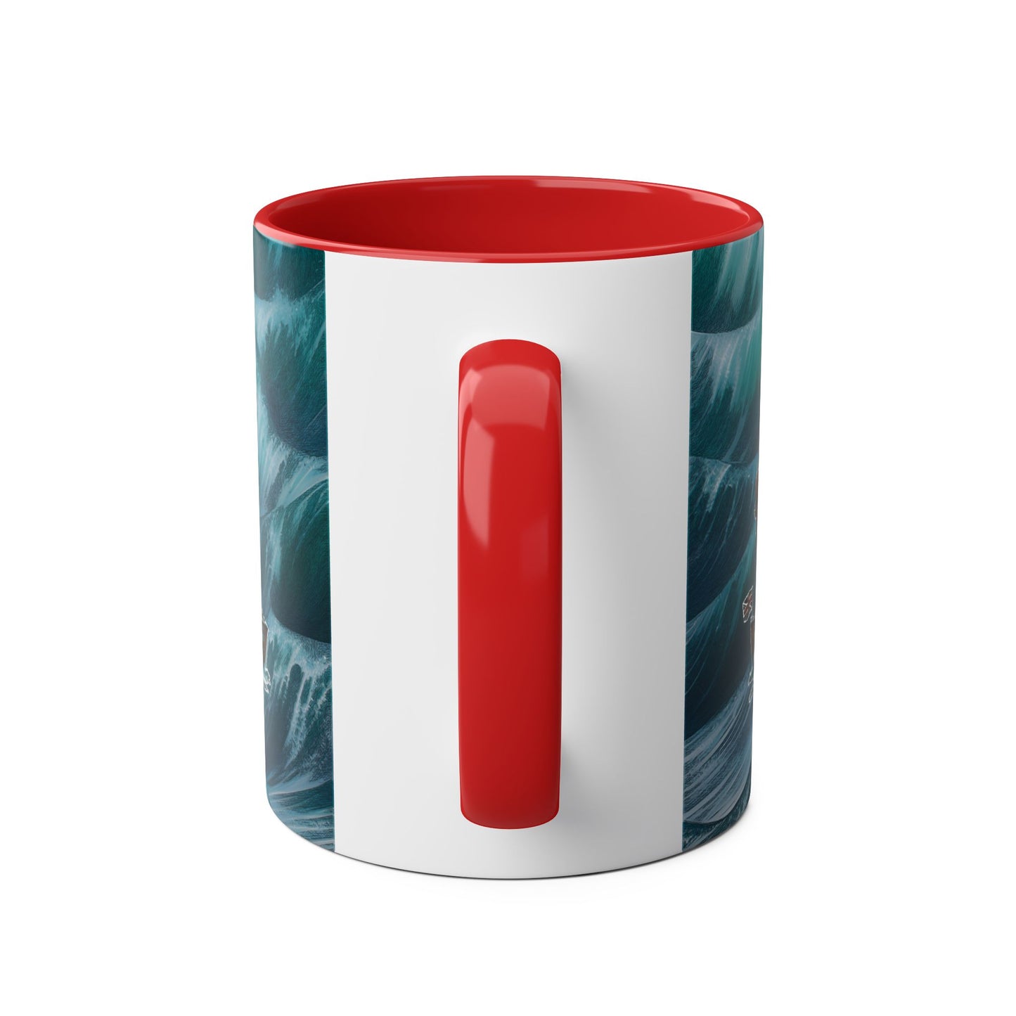Sailor Bear Adventure Mug