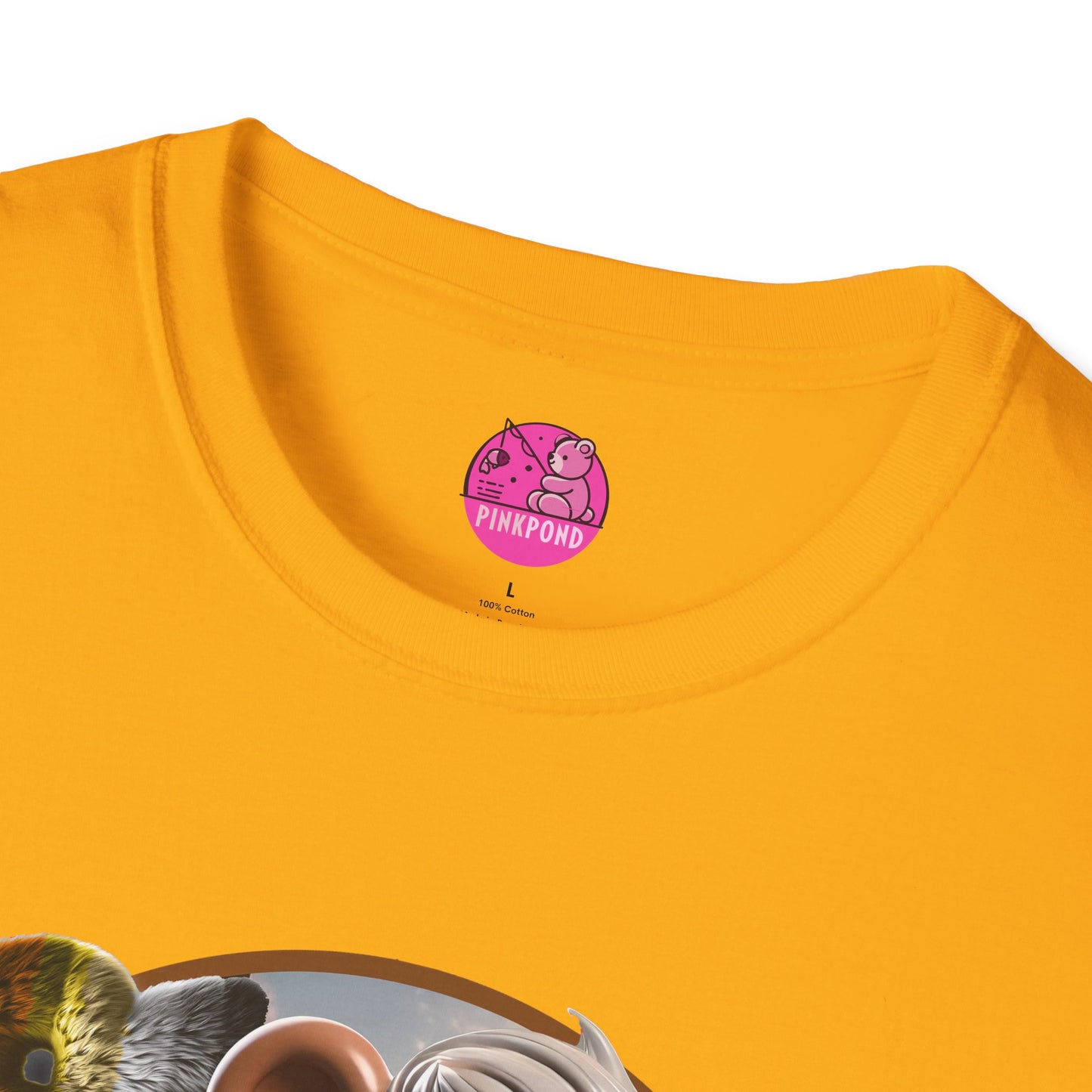 Graphic Tee - Papa Bear