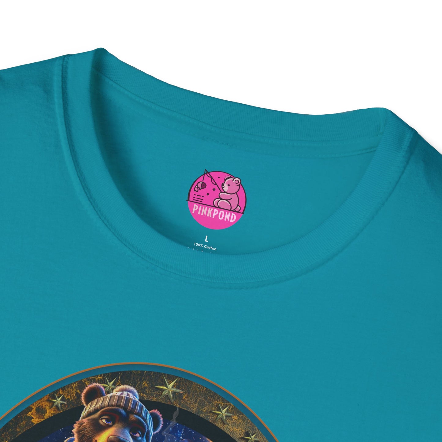 “Barry & Barney – Bear Affairs” Tee