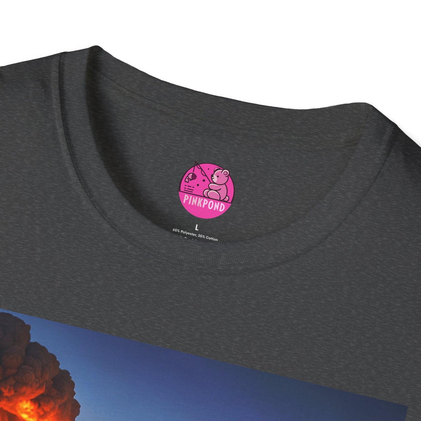 The Terminator's Bucket List T-Shirt