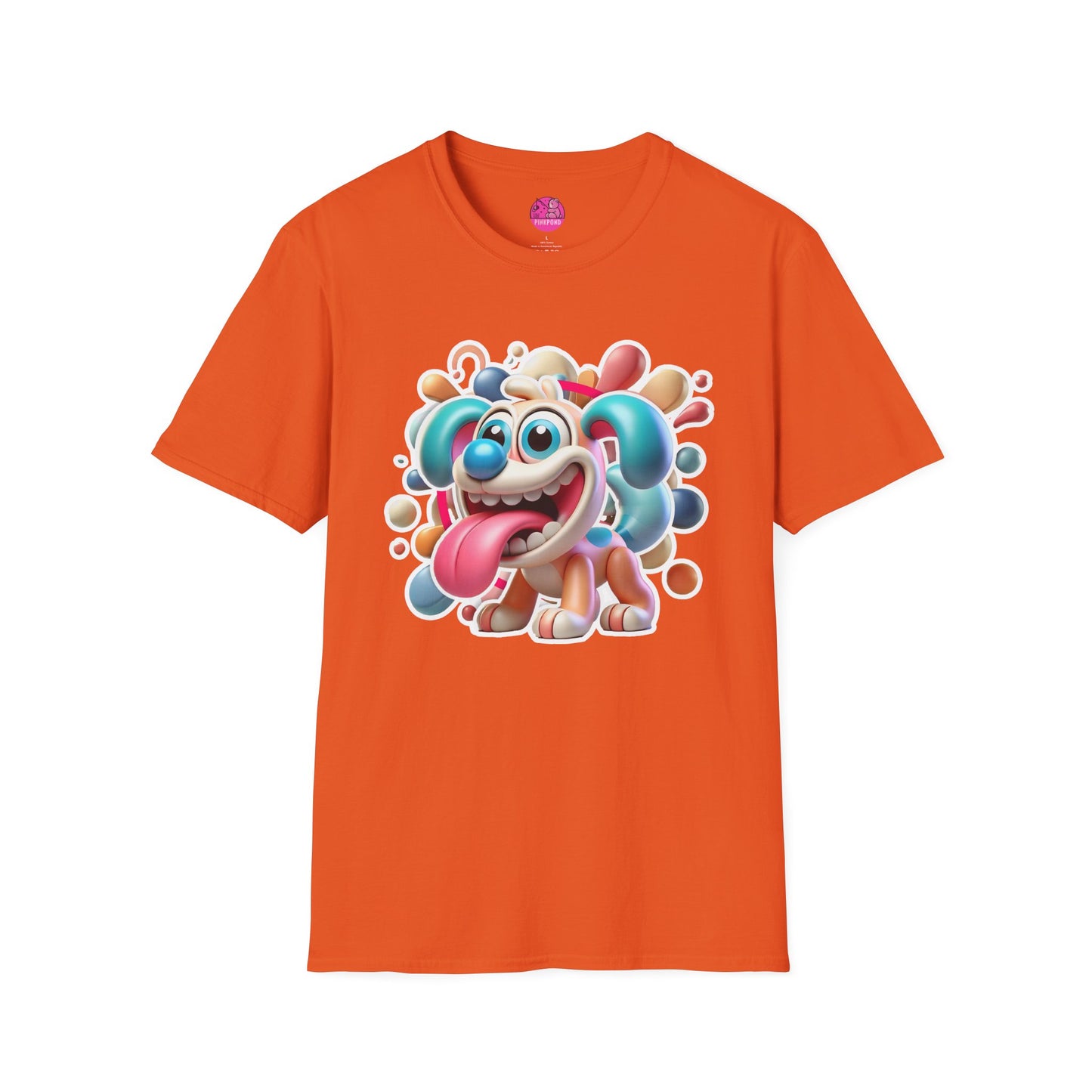 Douglas Dog T-Shirt