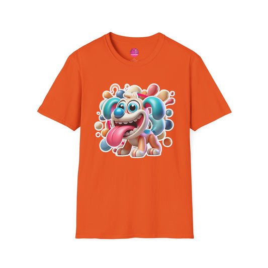 Douglas Dog T-Shirt