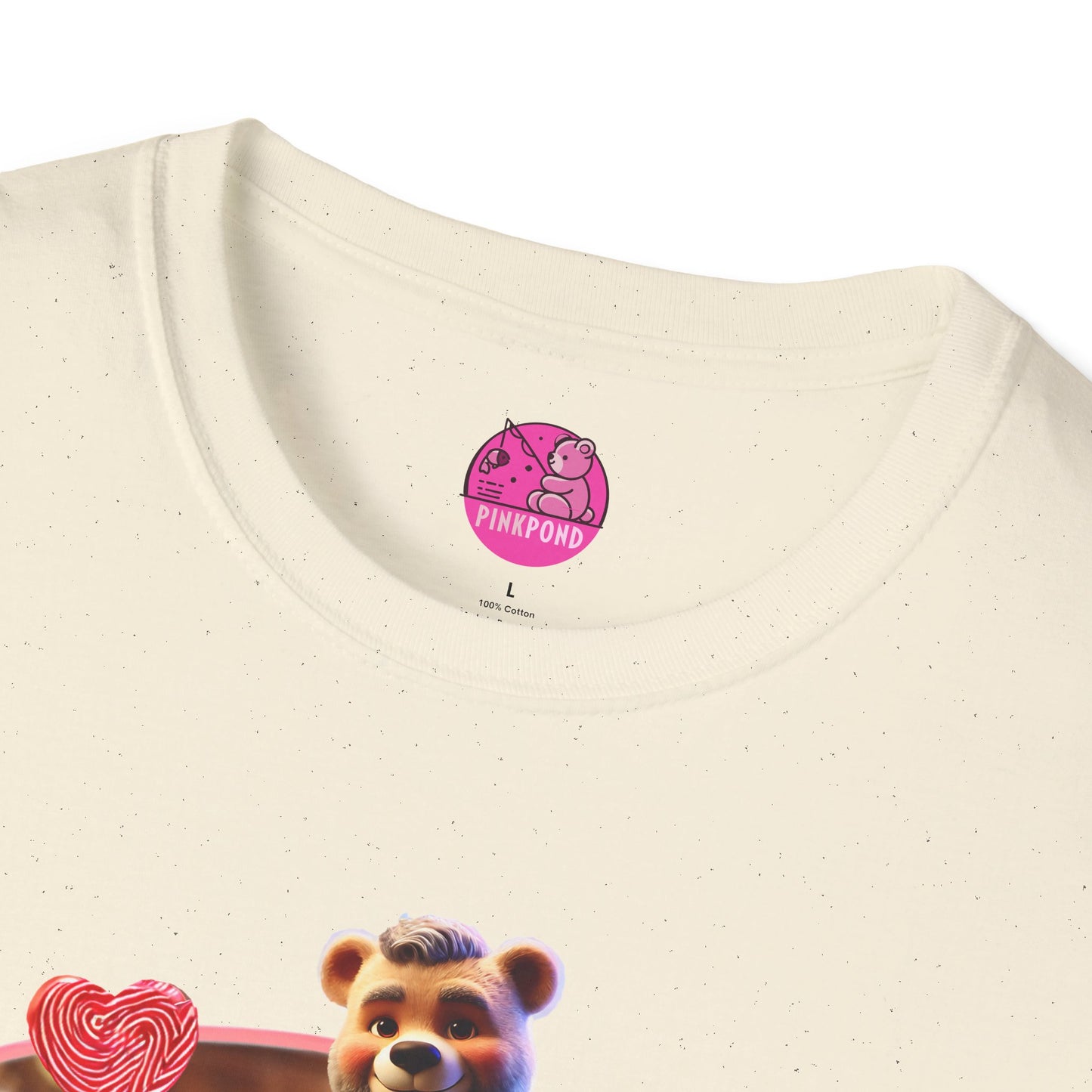 Eddie Hill Halloween Candy Man of the North  - limited edition