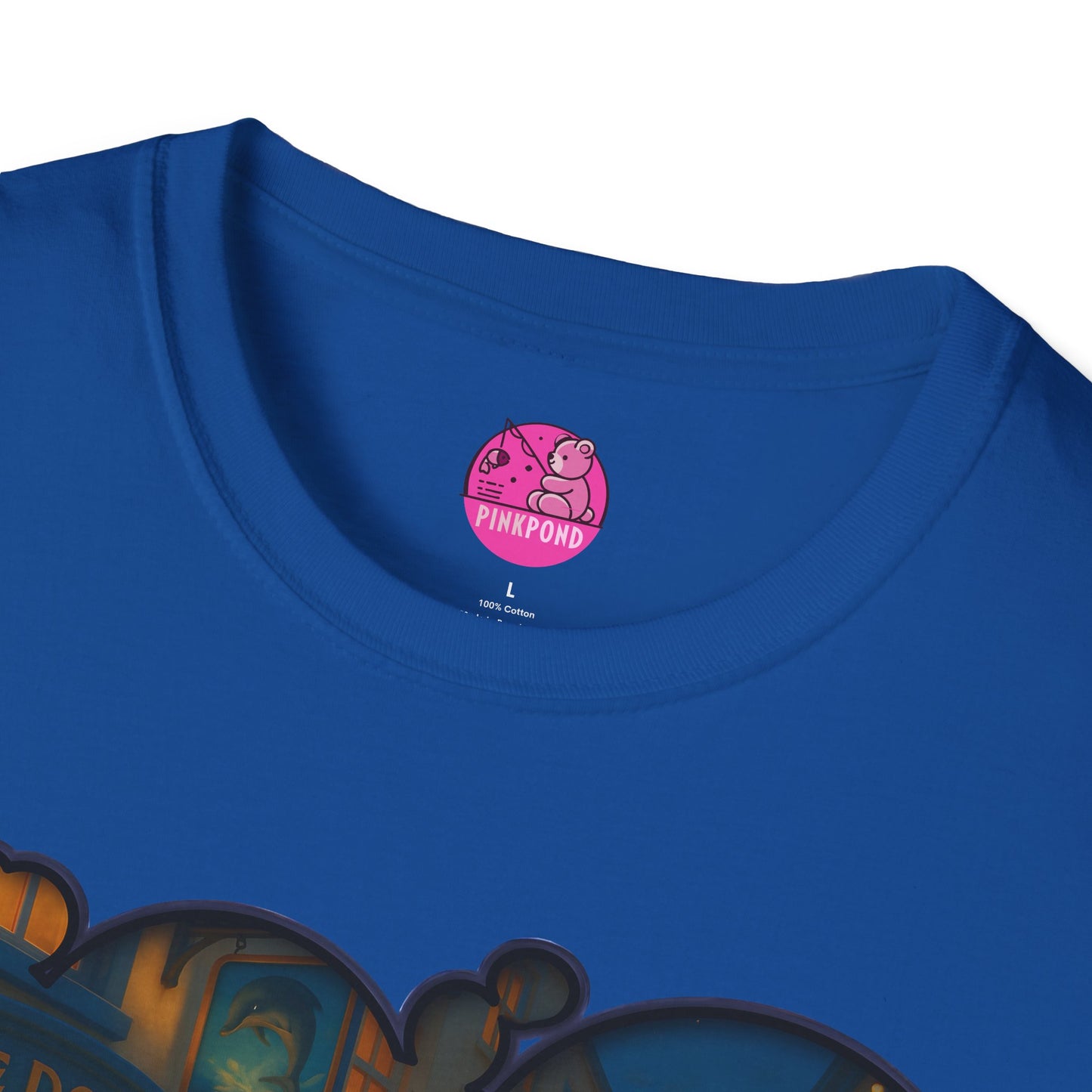 Bear Night Out T-Shirt