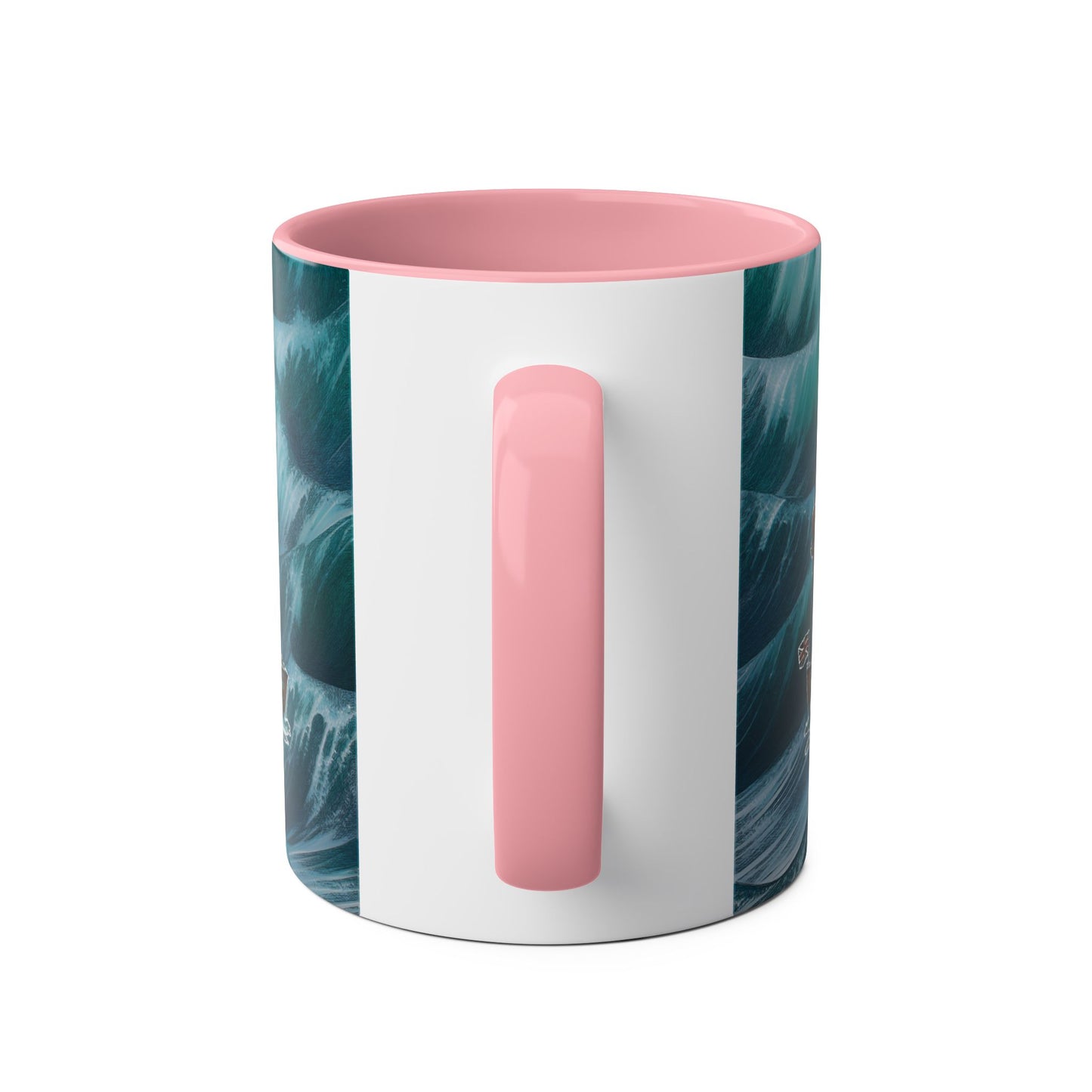 Sailor Bear Adventure Mug