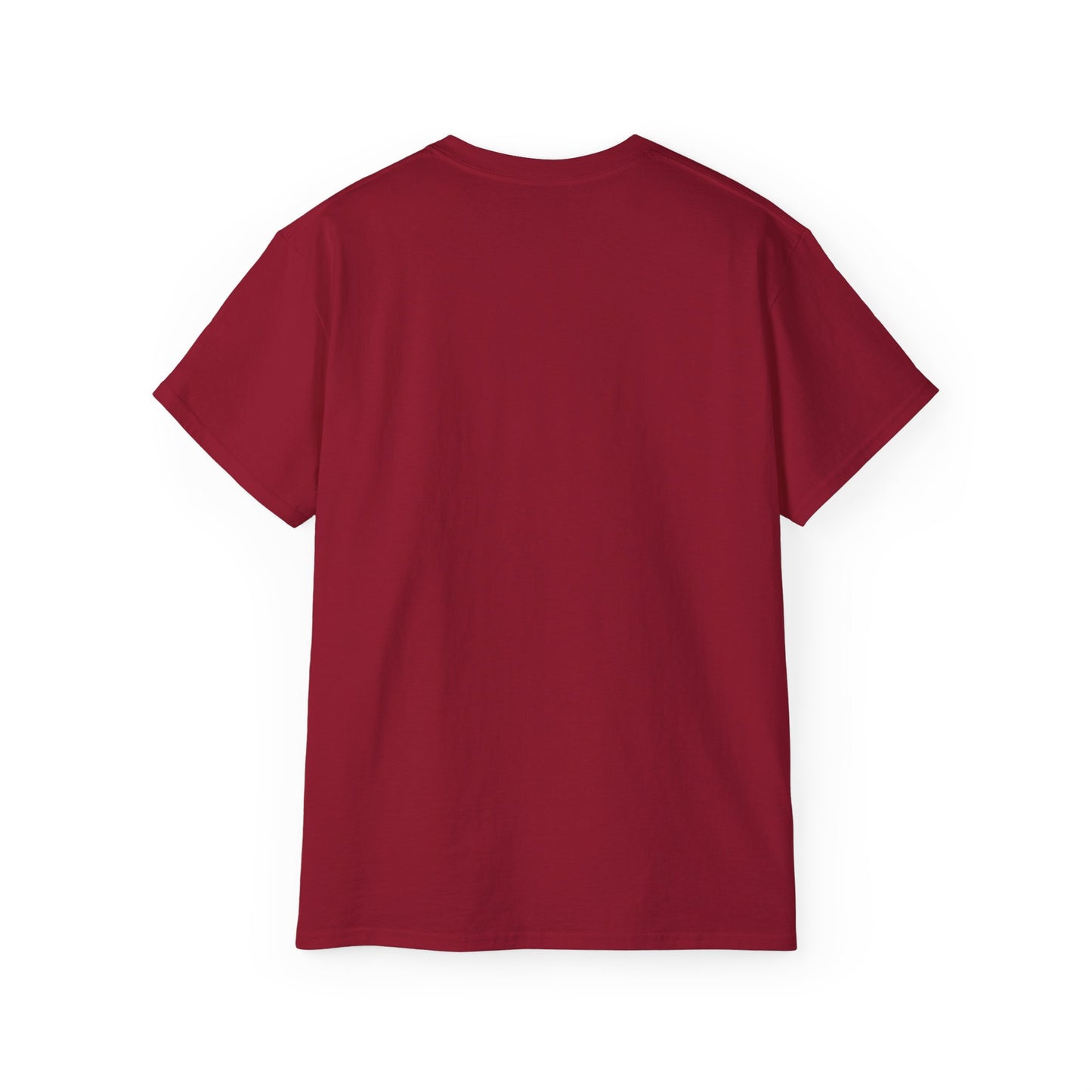 Lilly the Llama Unisex T-Shirt