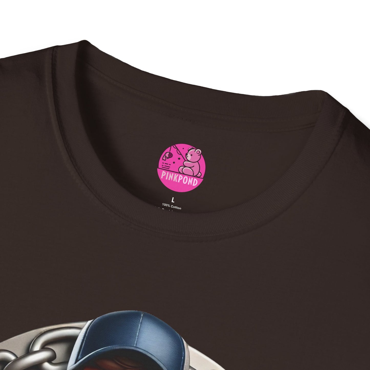 Lumberjack Legend Graphic Tee