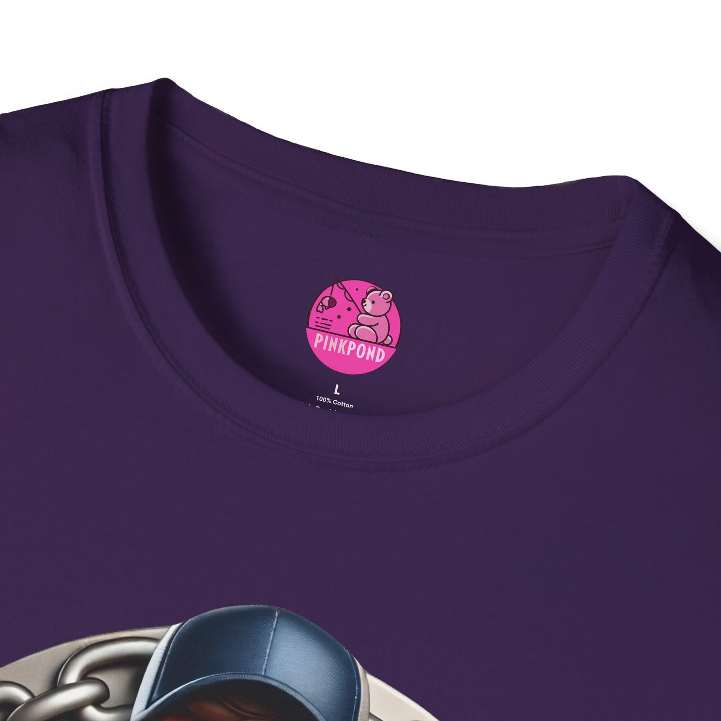 Lumberjack Legend Graphic Tee