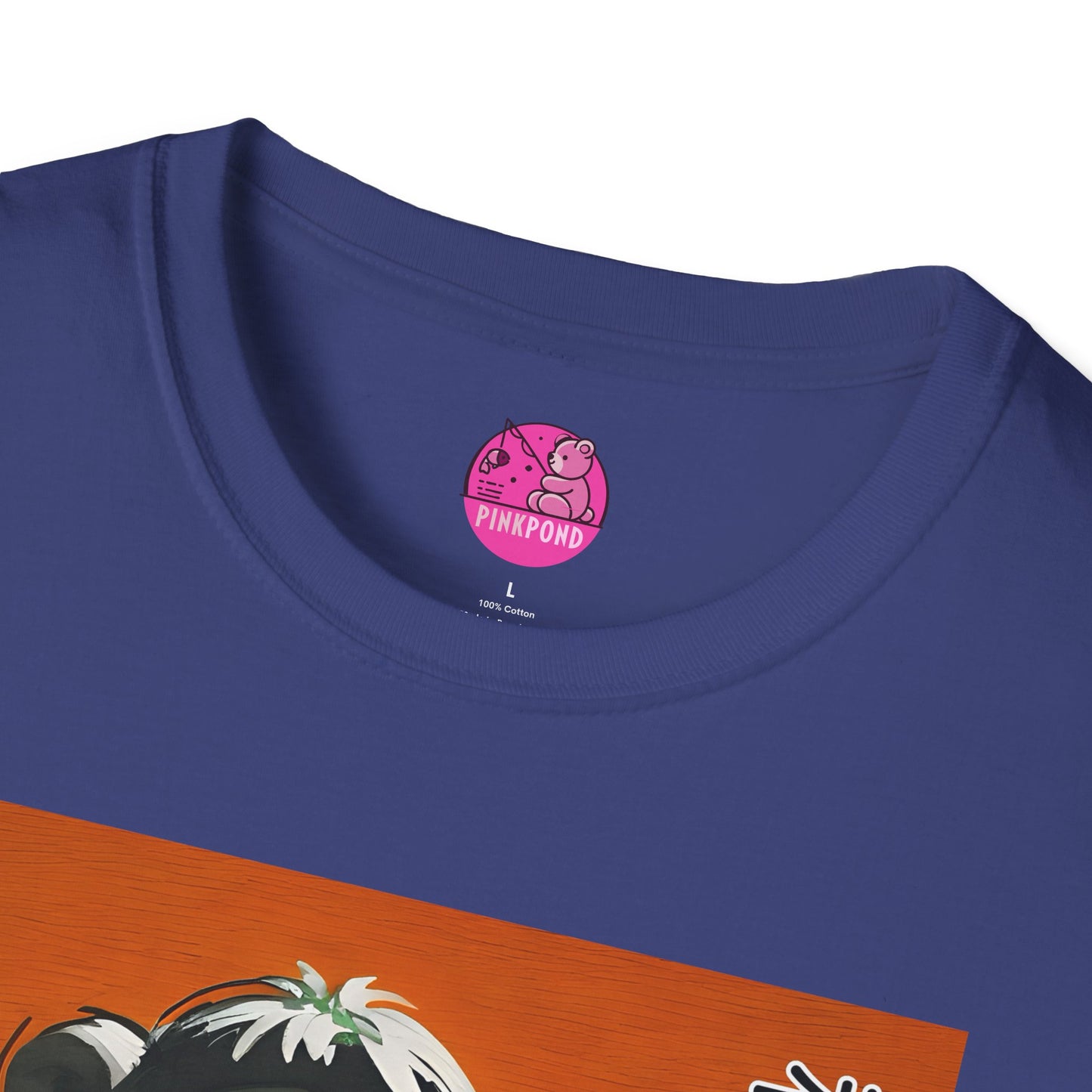 Travelling Bear Tee