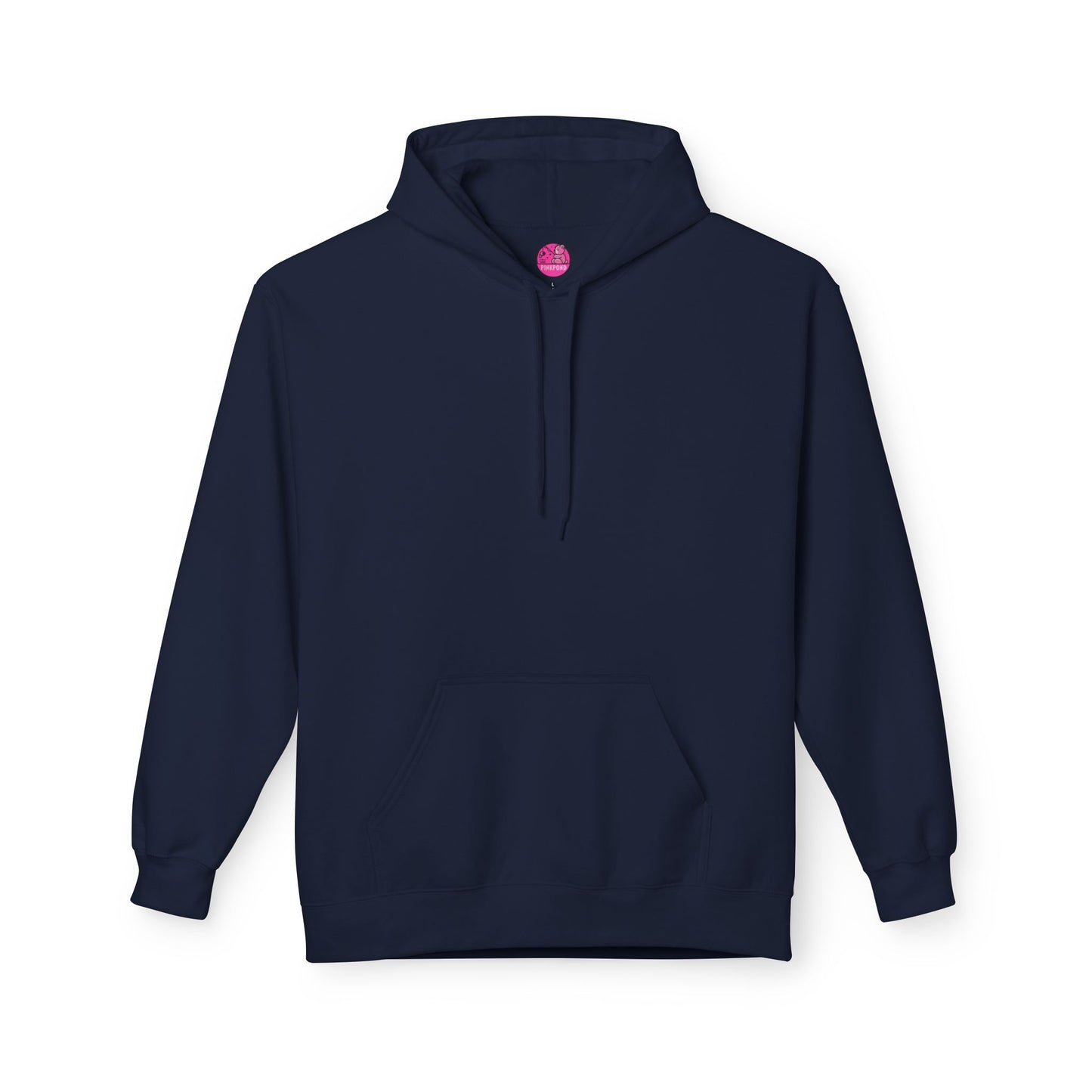 Plymouth Pirates Bear Hoodie