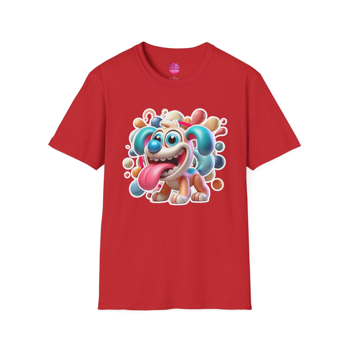 Douglas Dog T-Shirt